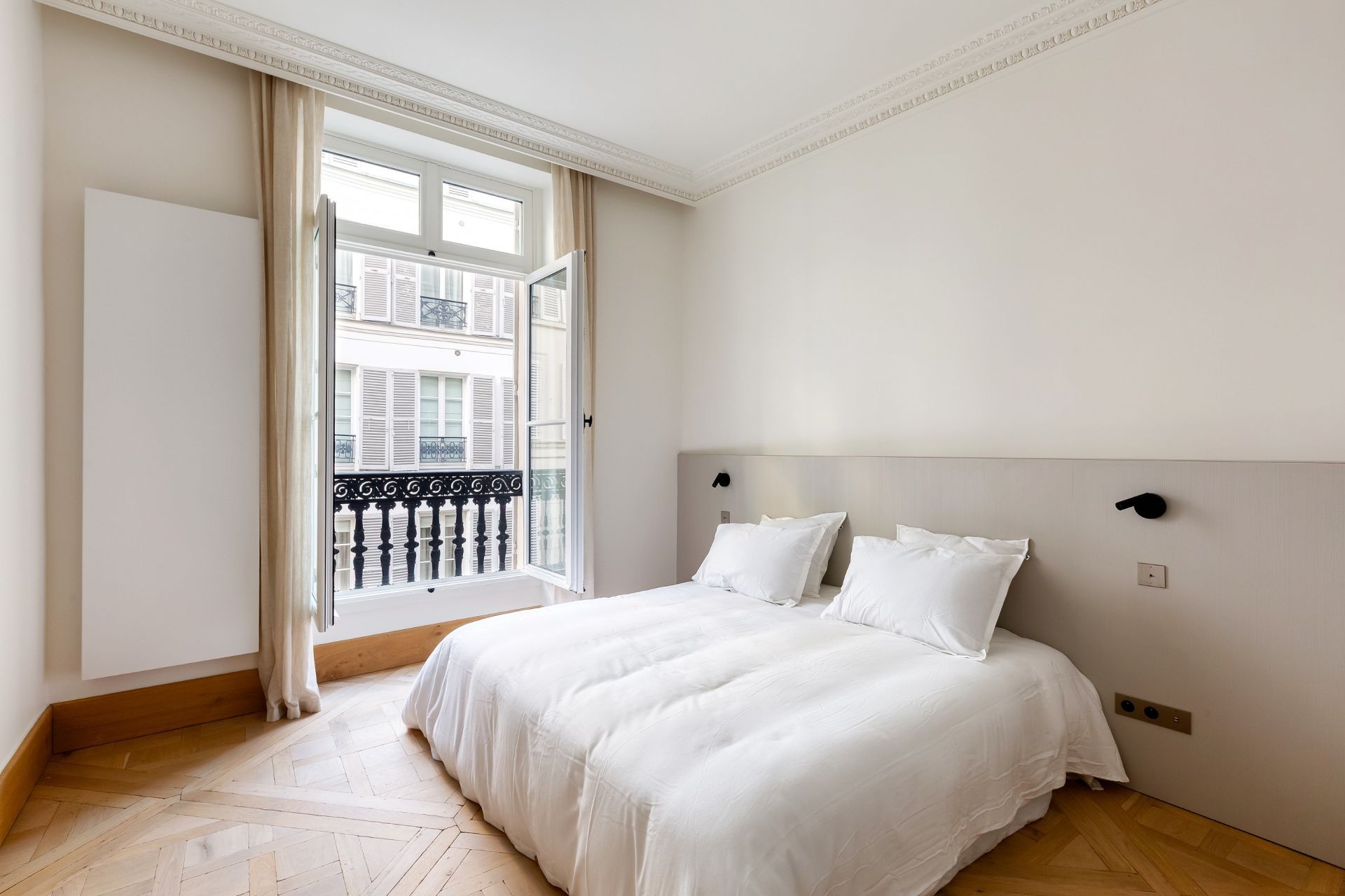 appartement de luxe 5 Pièces en vente sur PARIS (75007)