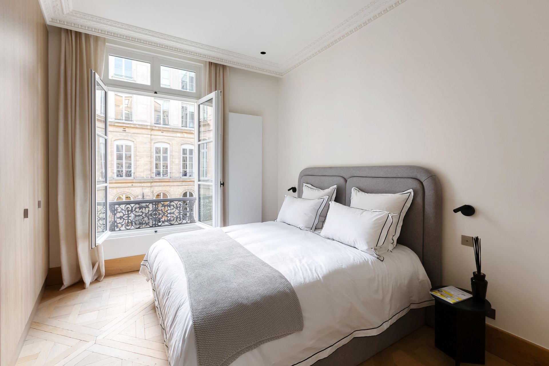 appartement de luxe 5 Pièces en vente sur PARIS (75007)