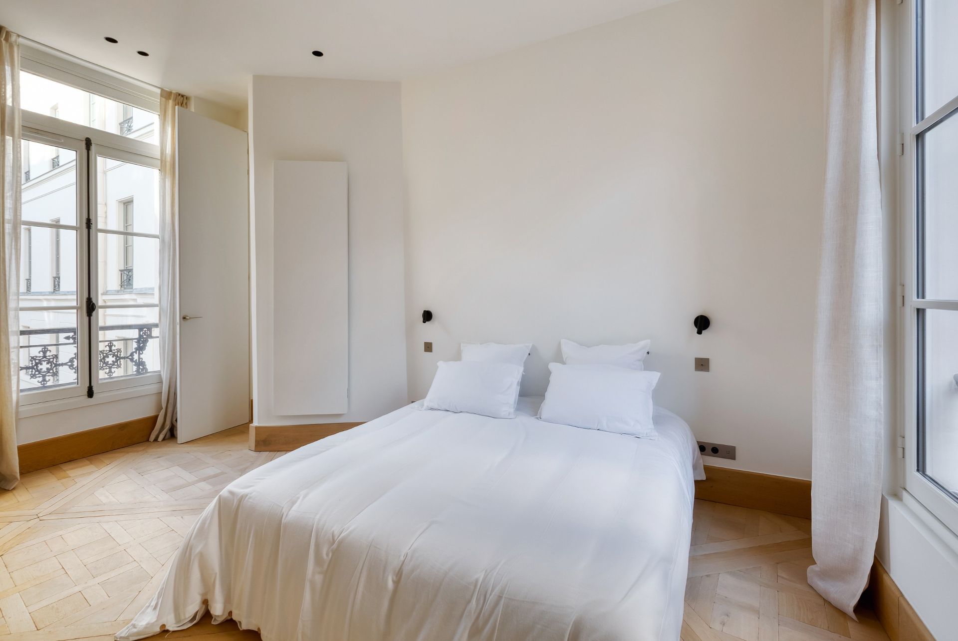 appartement de luxe 5 Pièces en vente sur PARIS (75007)