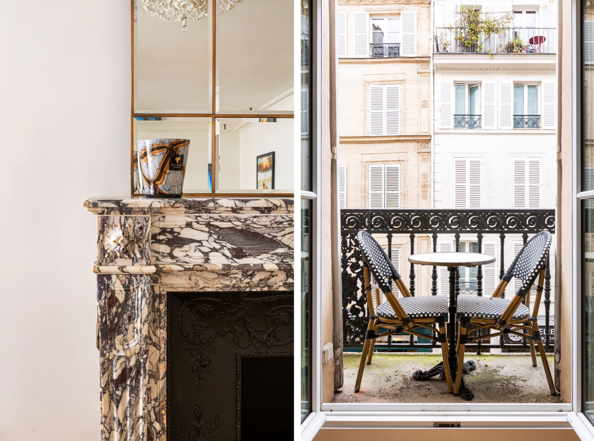 appartement de luxe 5 Pièces en vente sur PARIS (75007)