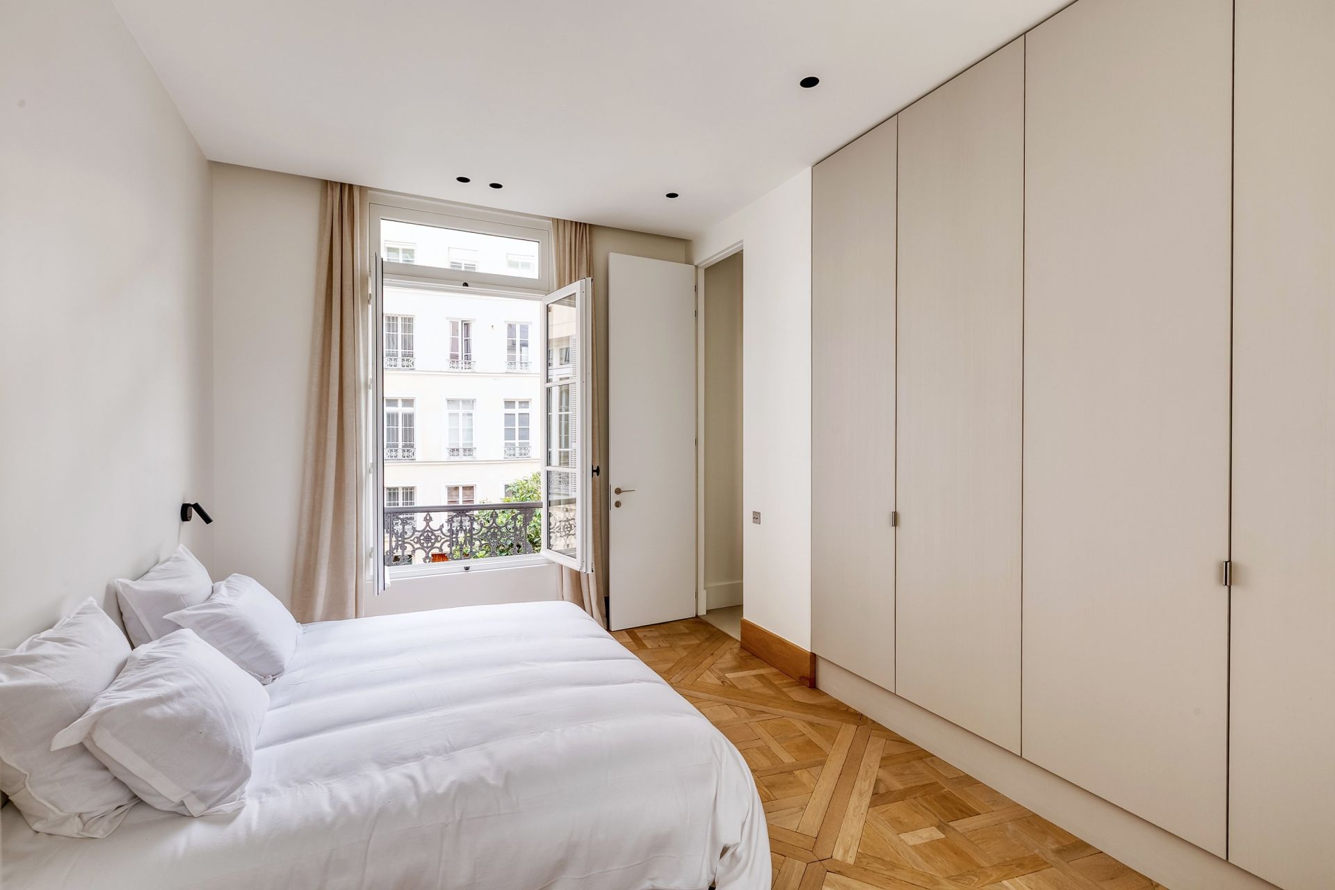 appartement de luxe 5 Pièces en vente sur PARIS (75007)