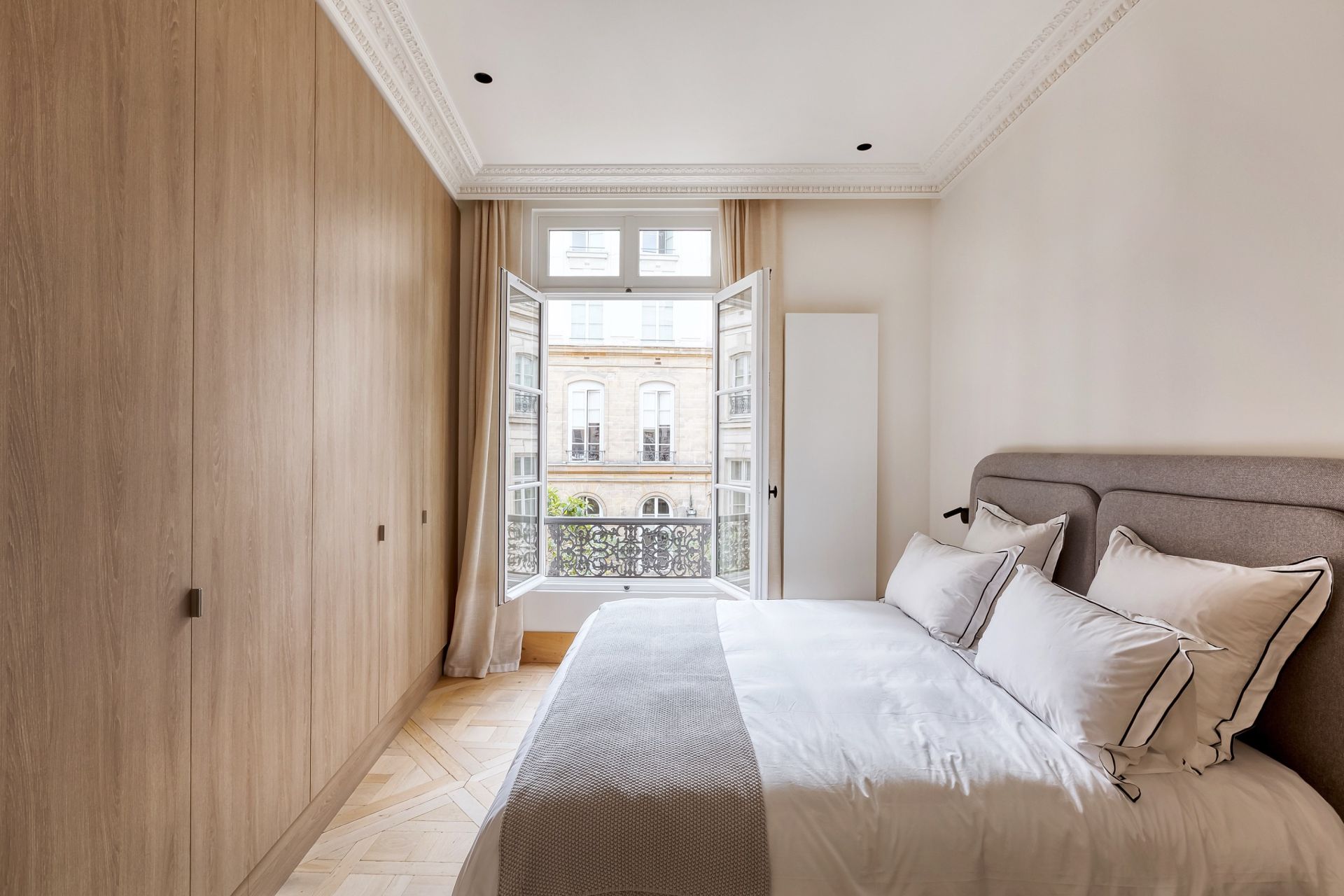 appartement de luxe 5 Pièces en vente sur PARIS (75007)