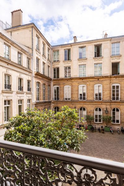 Vente Appartement de luxe Paris 7 5&nbsp;Pièces 182&nbsp;m²
