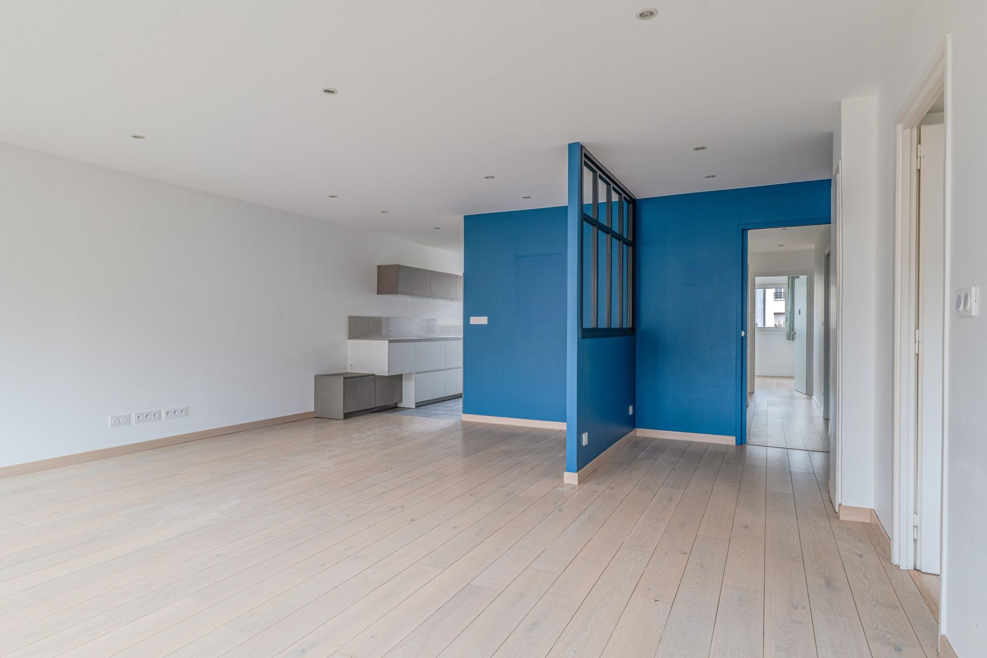 appartement de luxe 5 Pièces en vente sur LYON (69006)