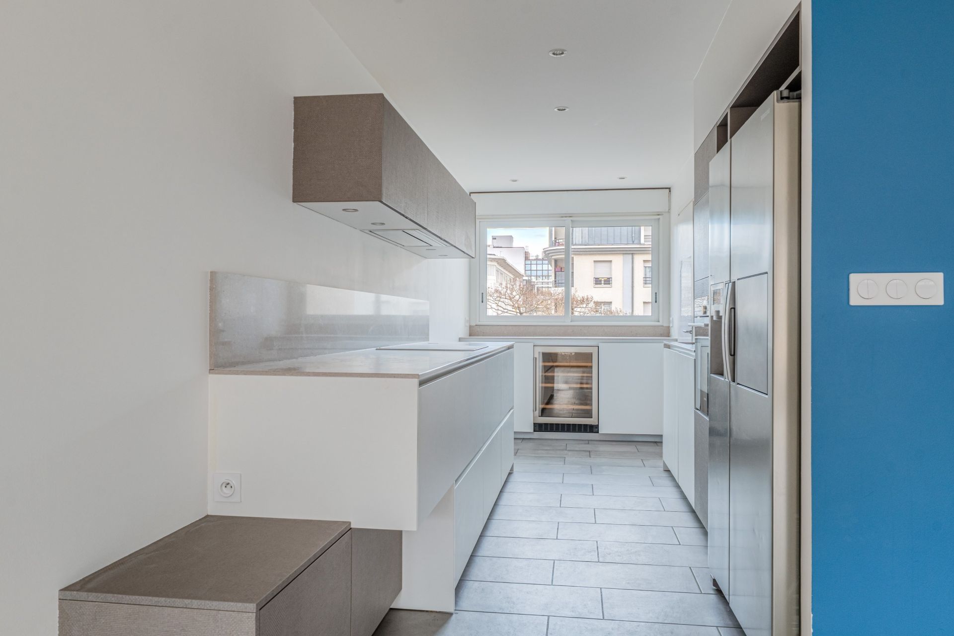 appartement de luxe 5 Pièces en vente sur LYON (69006)