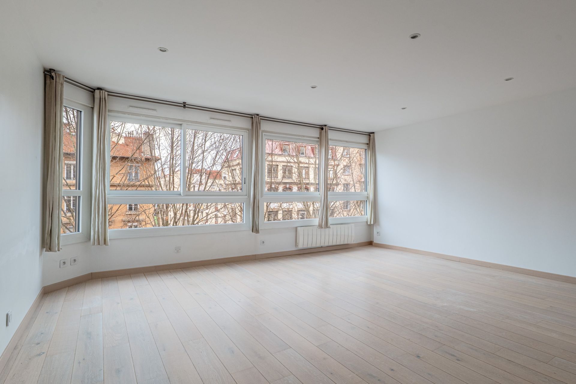 appartement de luxe 5 Pièces en vente sur LYON (69006)