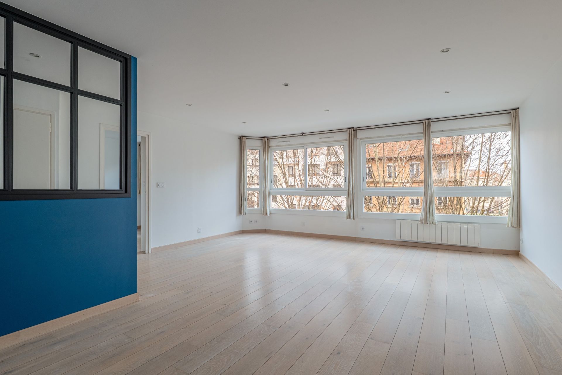 appartement de luxe 5 Pièces en vente sur LYON (69006)