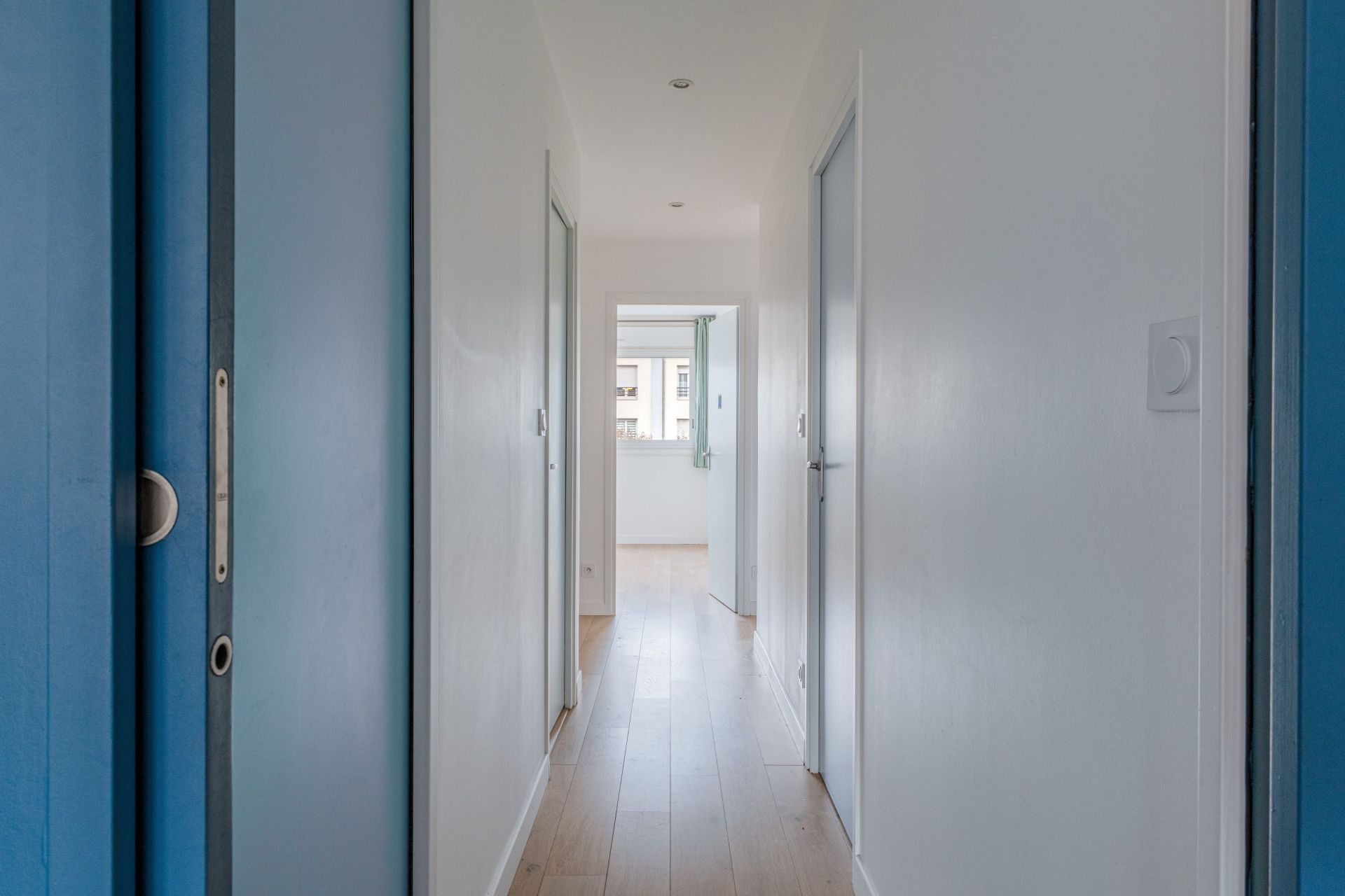 appartement de luxe 5 Pièces en vente sur LYON (69006)