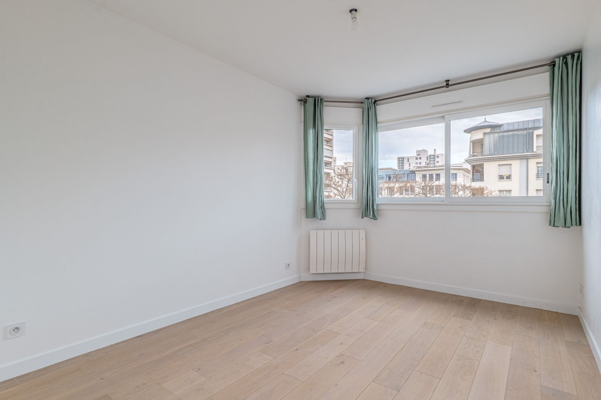 appartement de luxe 5 Pièces en vente sur LYON (69006)