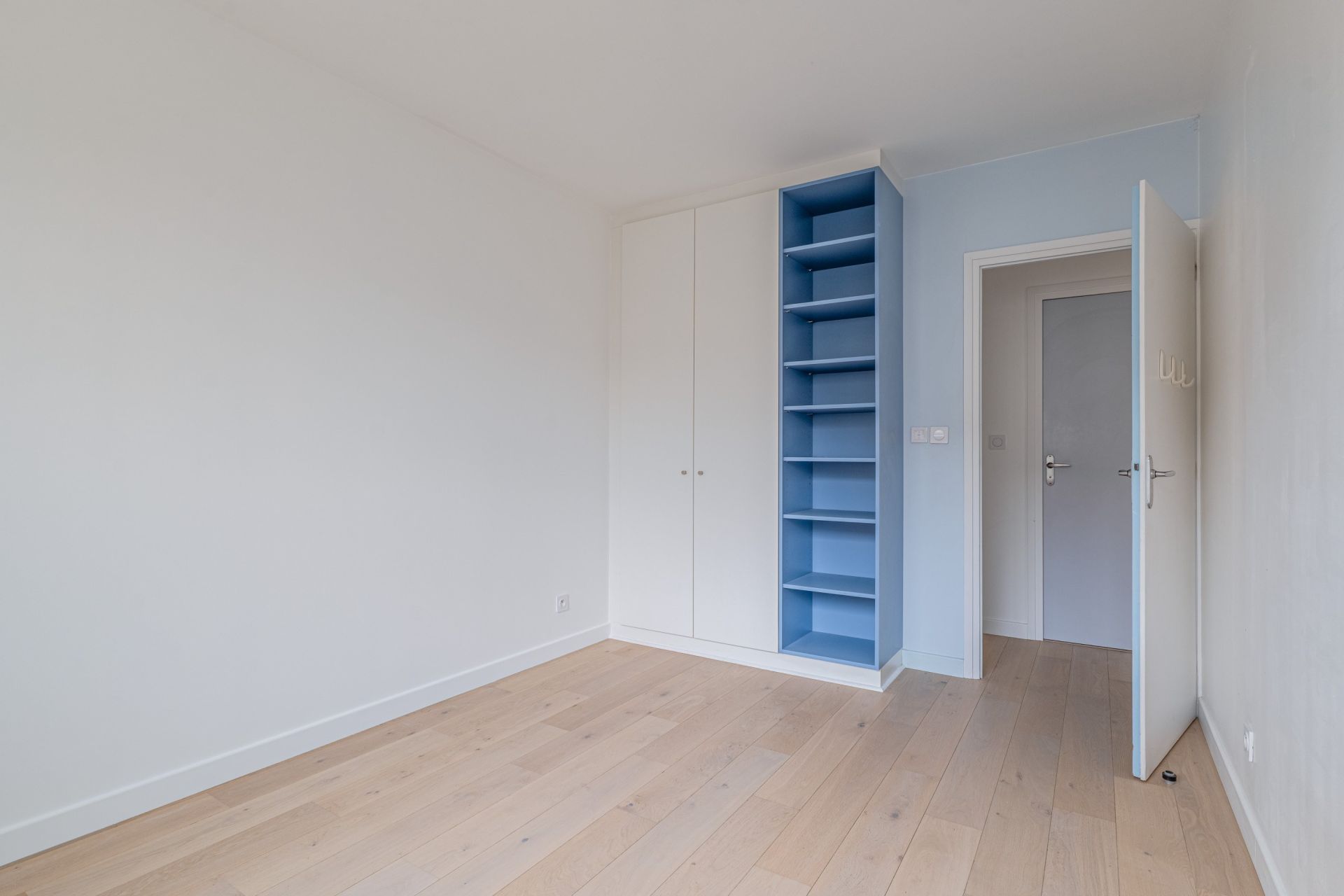 appartement de luxe 5 Pièces en vente sur LYON (69006)