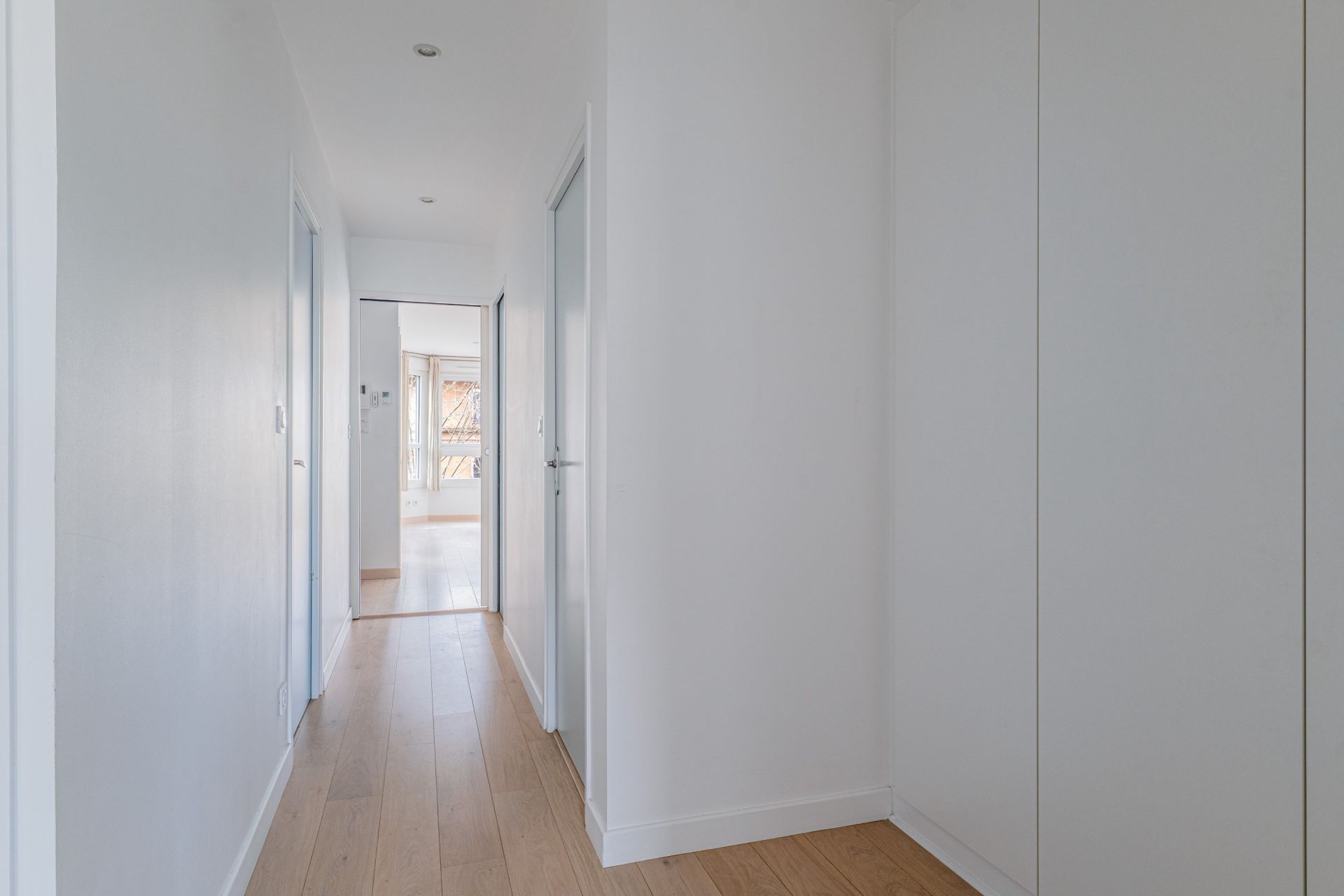 appartement de luxe 5 Pièces en vente sur LYON (69006)