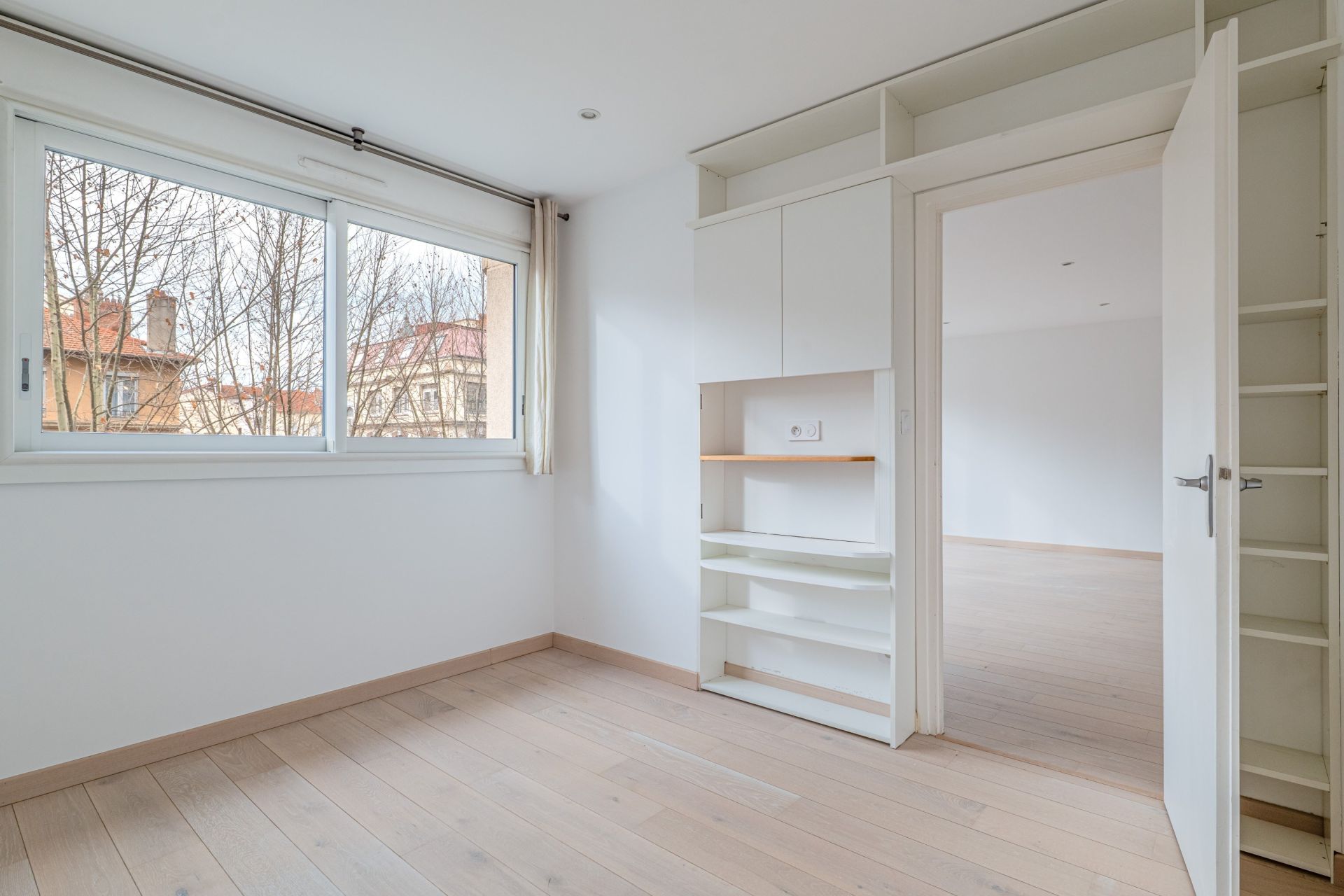 appartement de luxe 5 Pièces en vente sur LYON (69006)