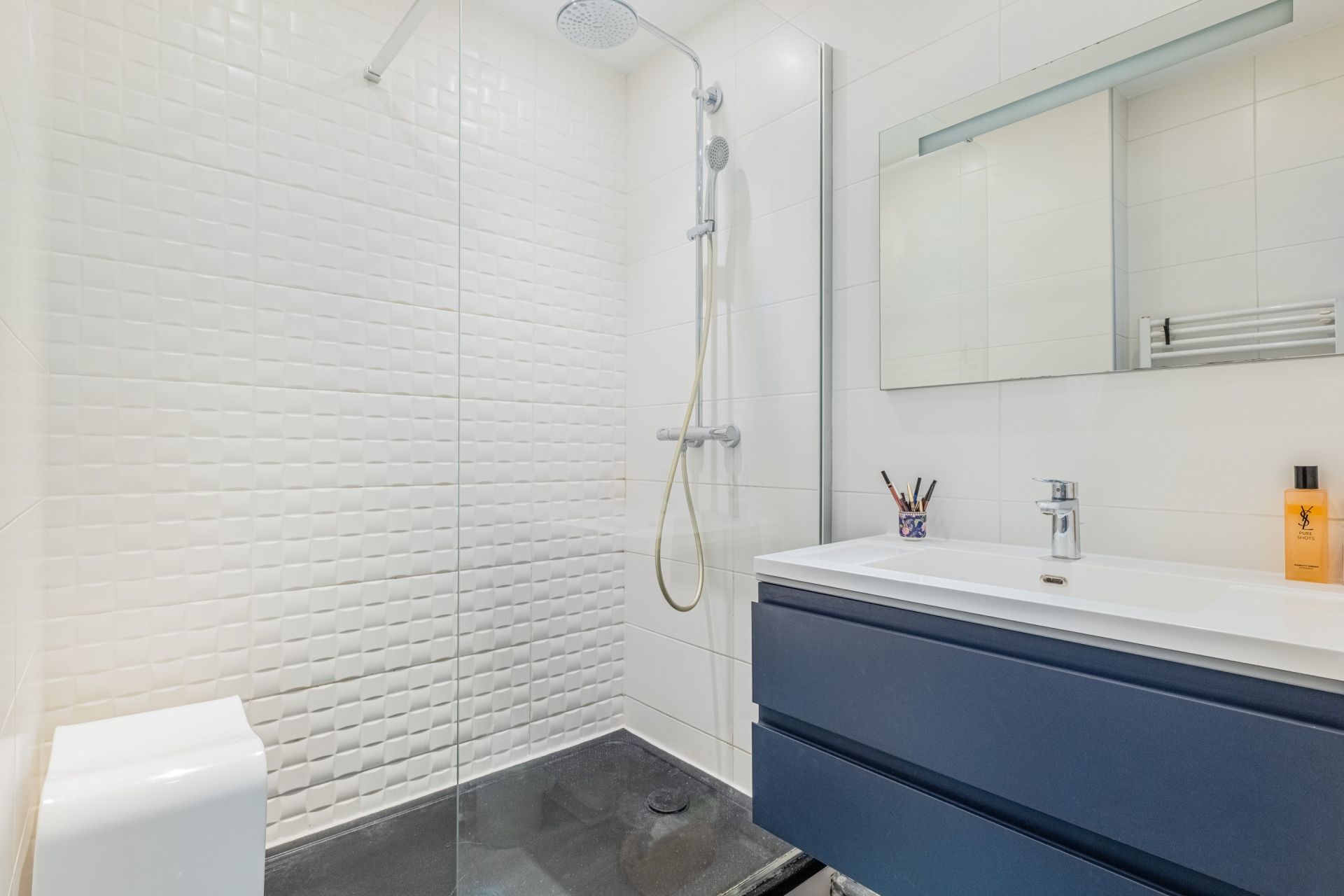 appartement de luxe 5 Pièces en vente sur LYON (69006)