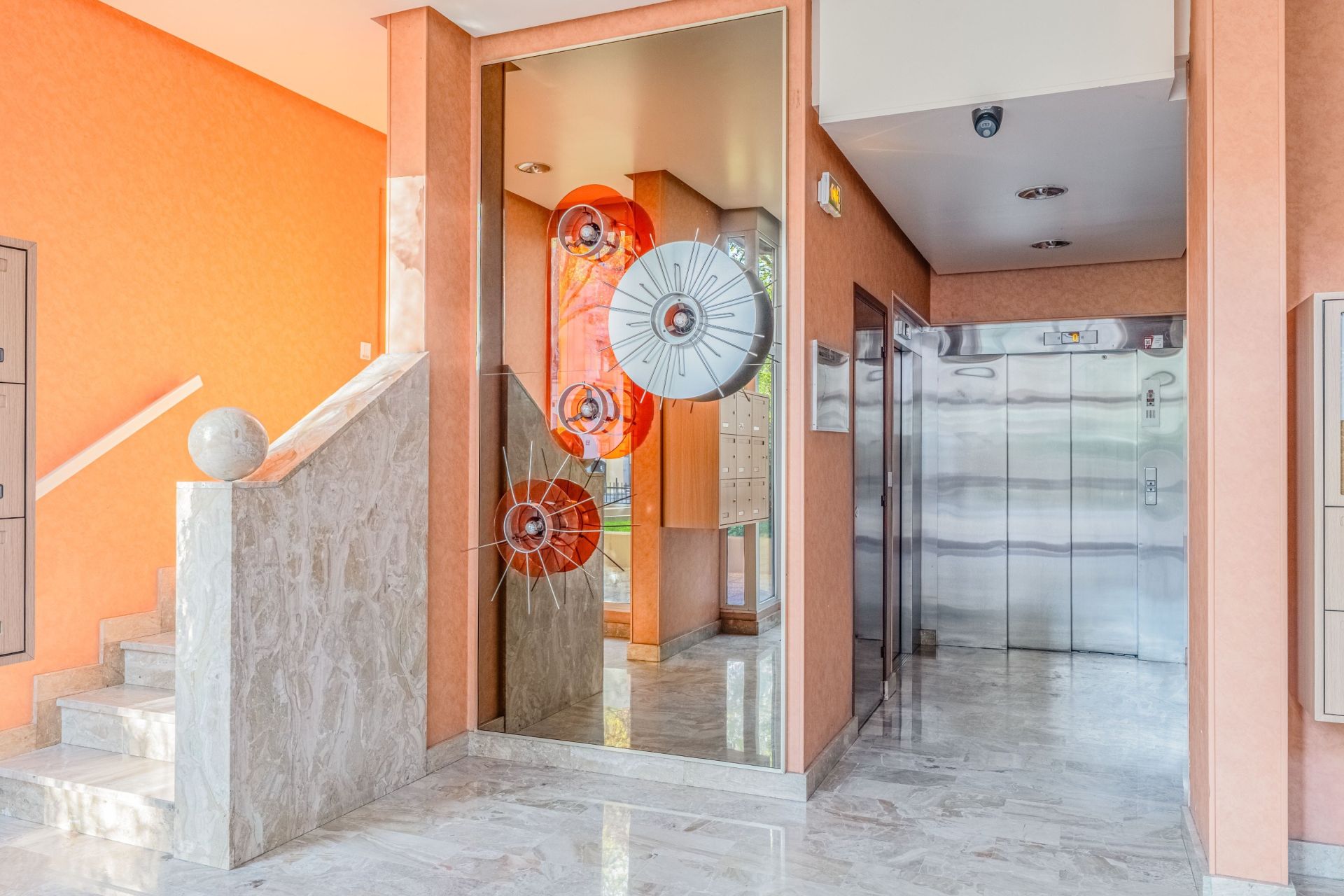 appartement de luxe 5 Pièces en vente sur LYON (69006)