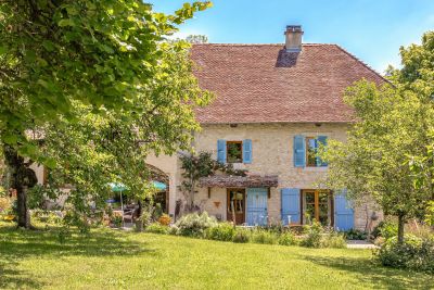 Sale Luxury house Morestel 8&nbsp;Rooms 250&nbsp;m²