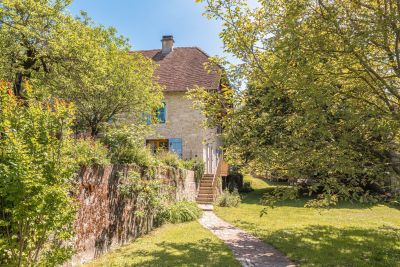 Vente Maison de luxe Morestel 8&nbsp;Pièces 250&nbsp;m²