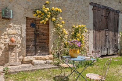 Vente Maison de luxe Morestel 8&nbsp;Pièces 250&nbsp;m²