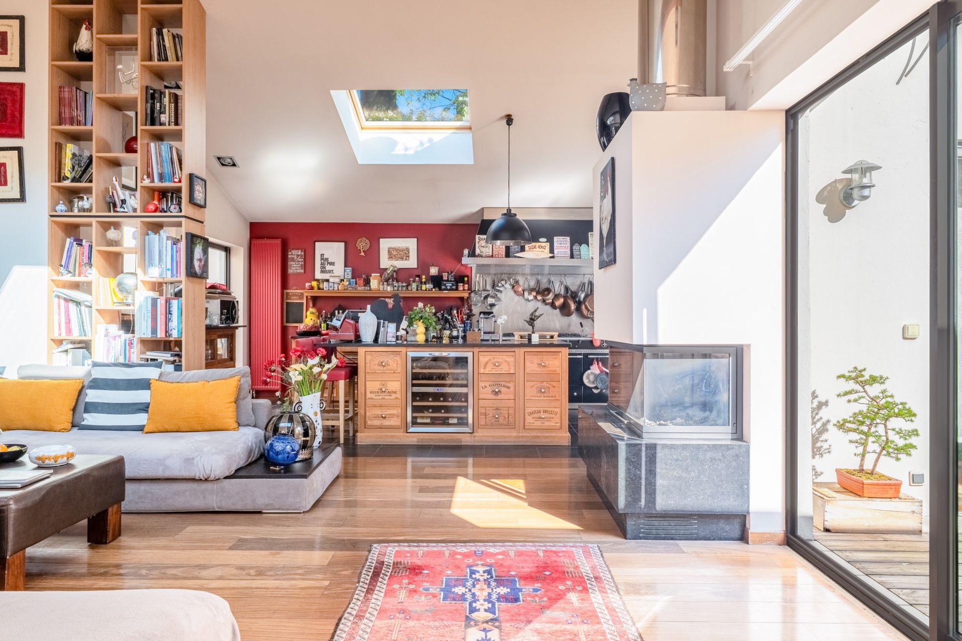 maison de luxe 6 Pièces en vente sur CALUIRE ET CUIRE (69300)