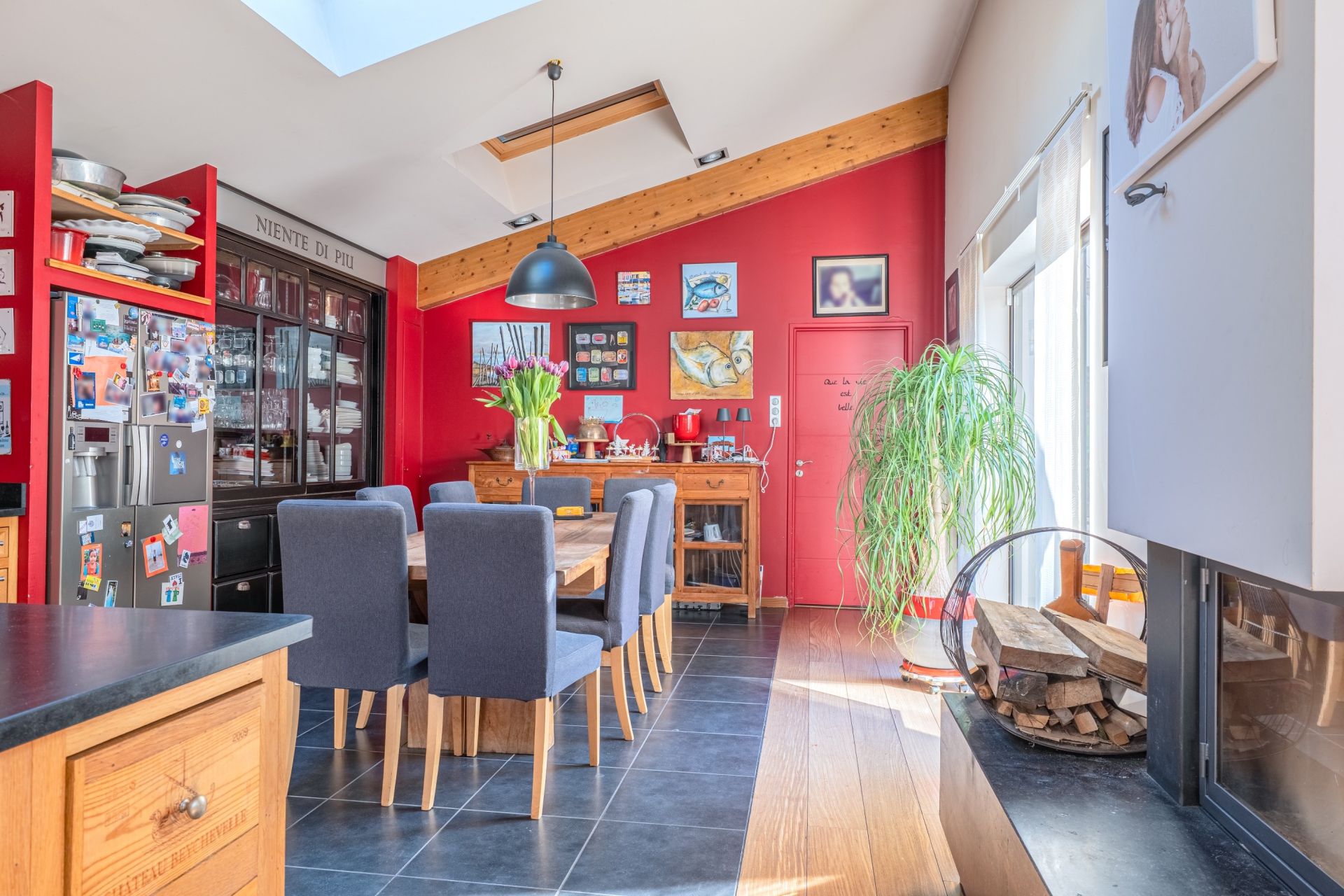 maison de luxe 6 Pièces en vente sur CALUIRE ET CUIRE (69300)