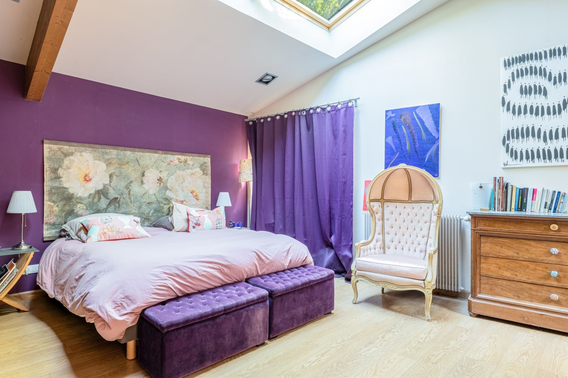 maison de luxe 6 Pièces en vente sur CALUIRE ET CUIRE (69300)