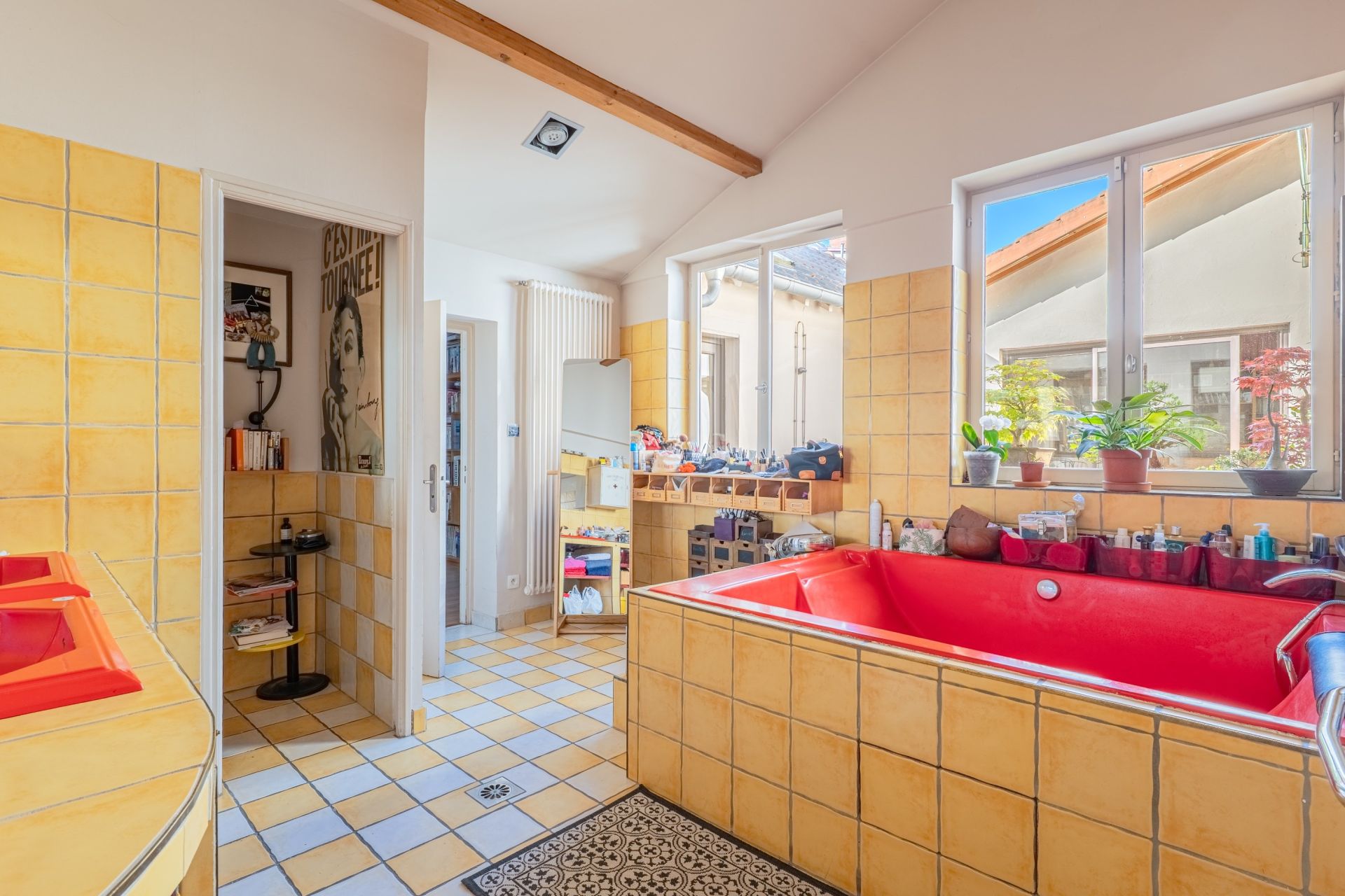 maison de luxe 6 Pièces en vente sur CALUIRE ET CUIRE (69300)