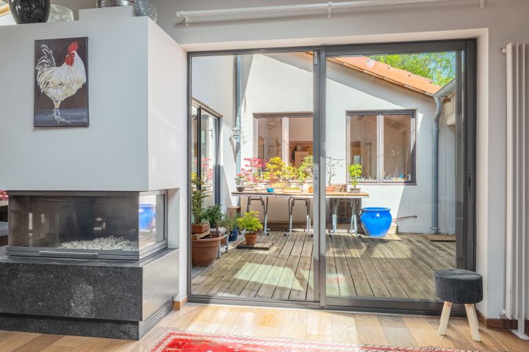 maison de luxe 6 Pièces en vente sur CALUIRE ET CUIRE (69300)