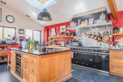 Vente Maison de luxe Caluire-et-Cuire 6&nbsp;Pièces 205&nbsp;m²