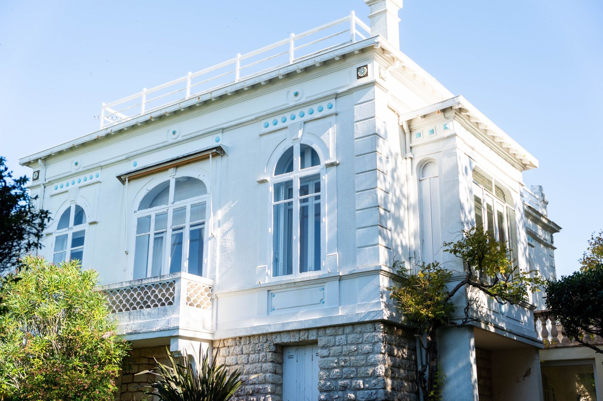 villa de luxe 8 Pièces en vente sur VAUX SUR MER (17640)