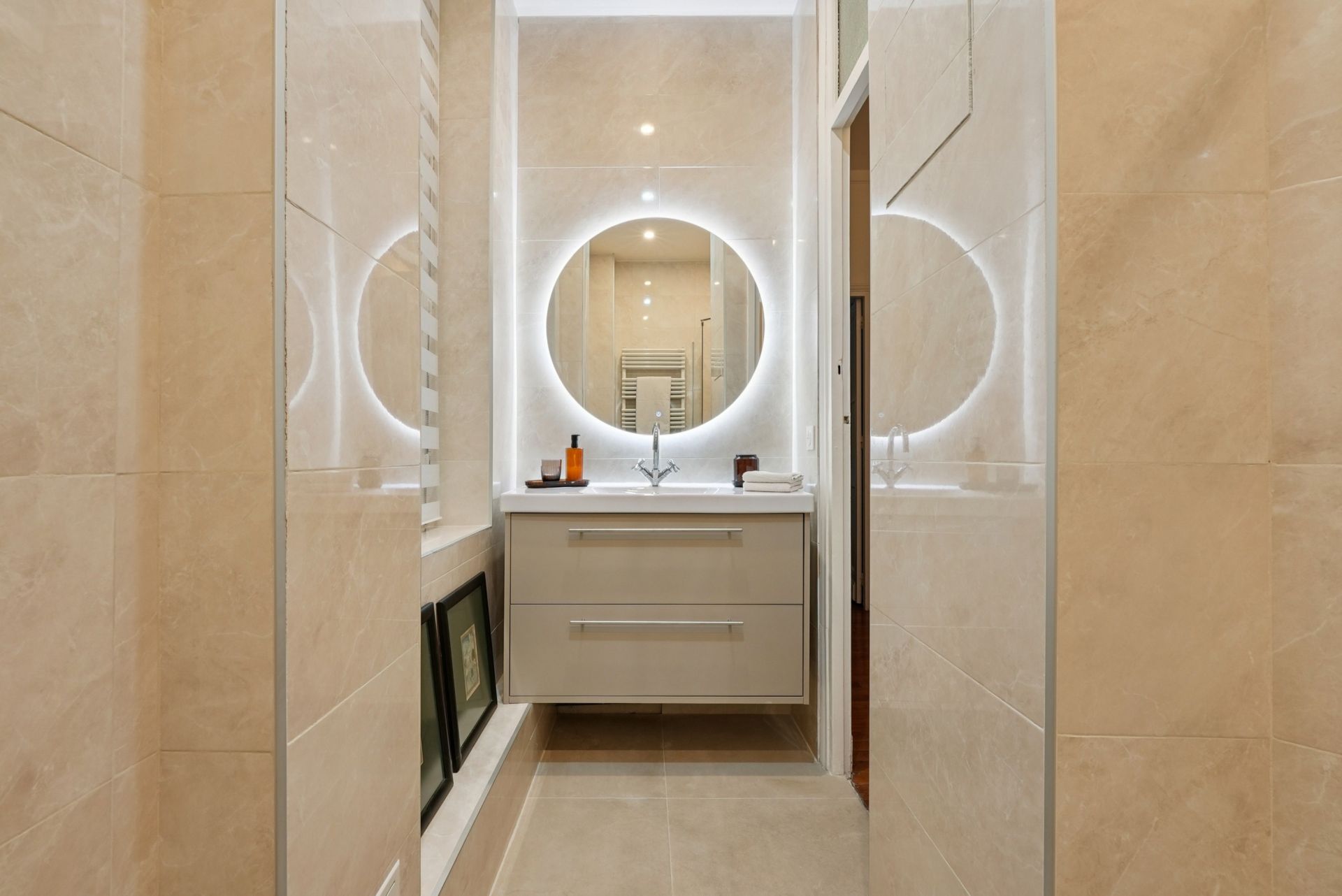 appartement de luxe 7 Pièces en vente sur PARIS (75017)