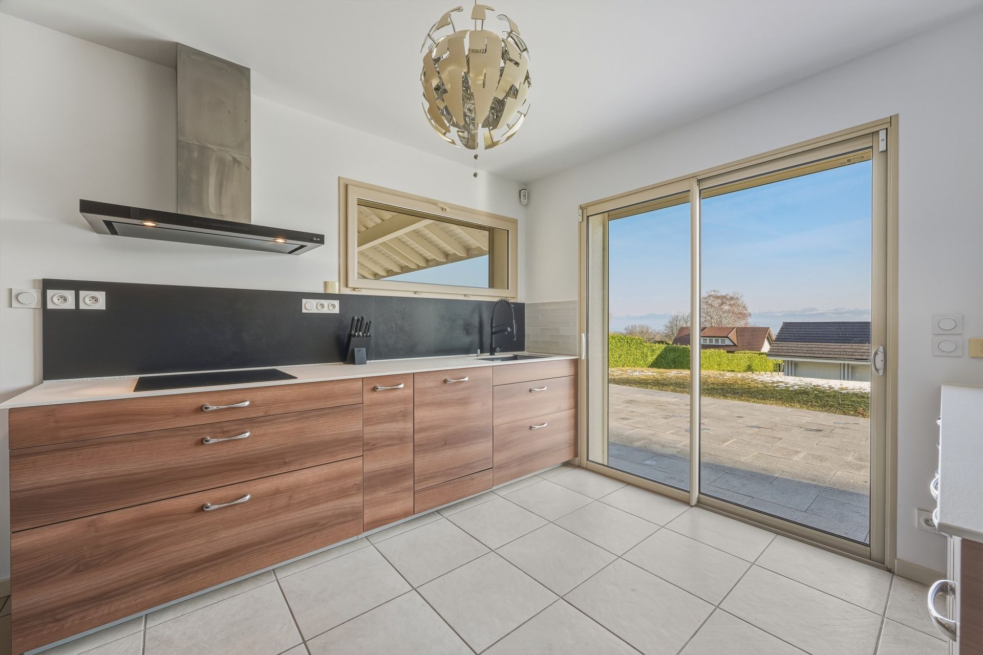 maison de luxe 6 Pièces en vente sur DIVONNE LES BAINS (01220)