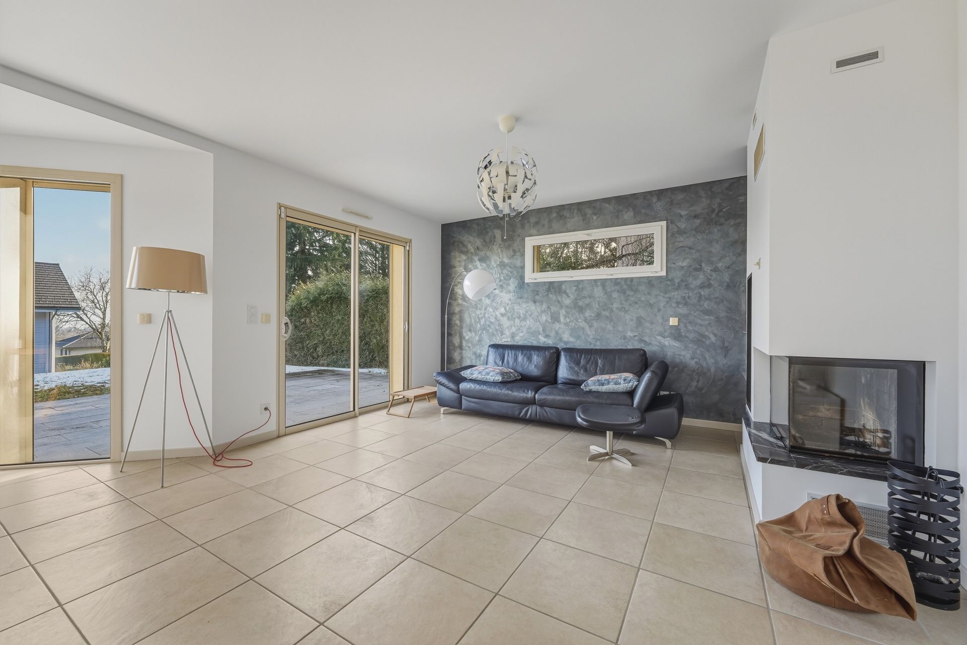 maison de luxe 6 Pièces en vente sur DIVONNE LES BAINS (01220)