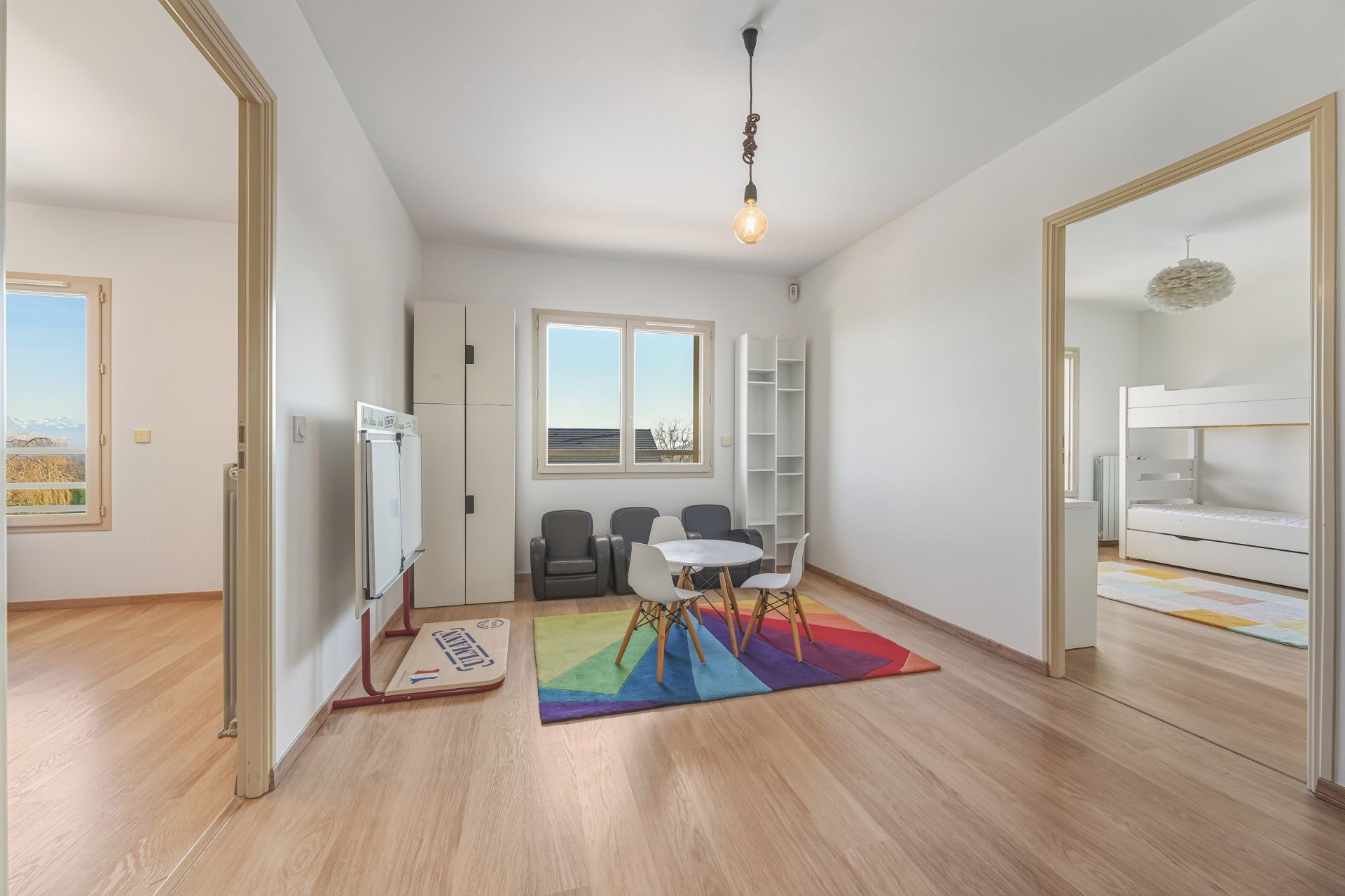 maison de luxe 6 Pièces en vente sur DIVONNE LES BAINS (01220)