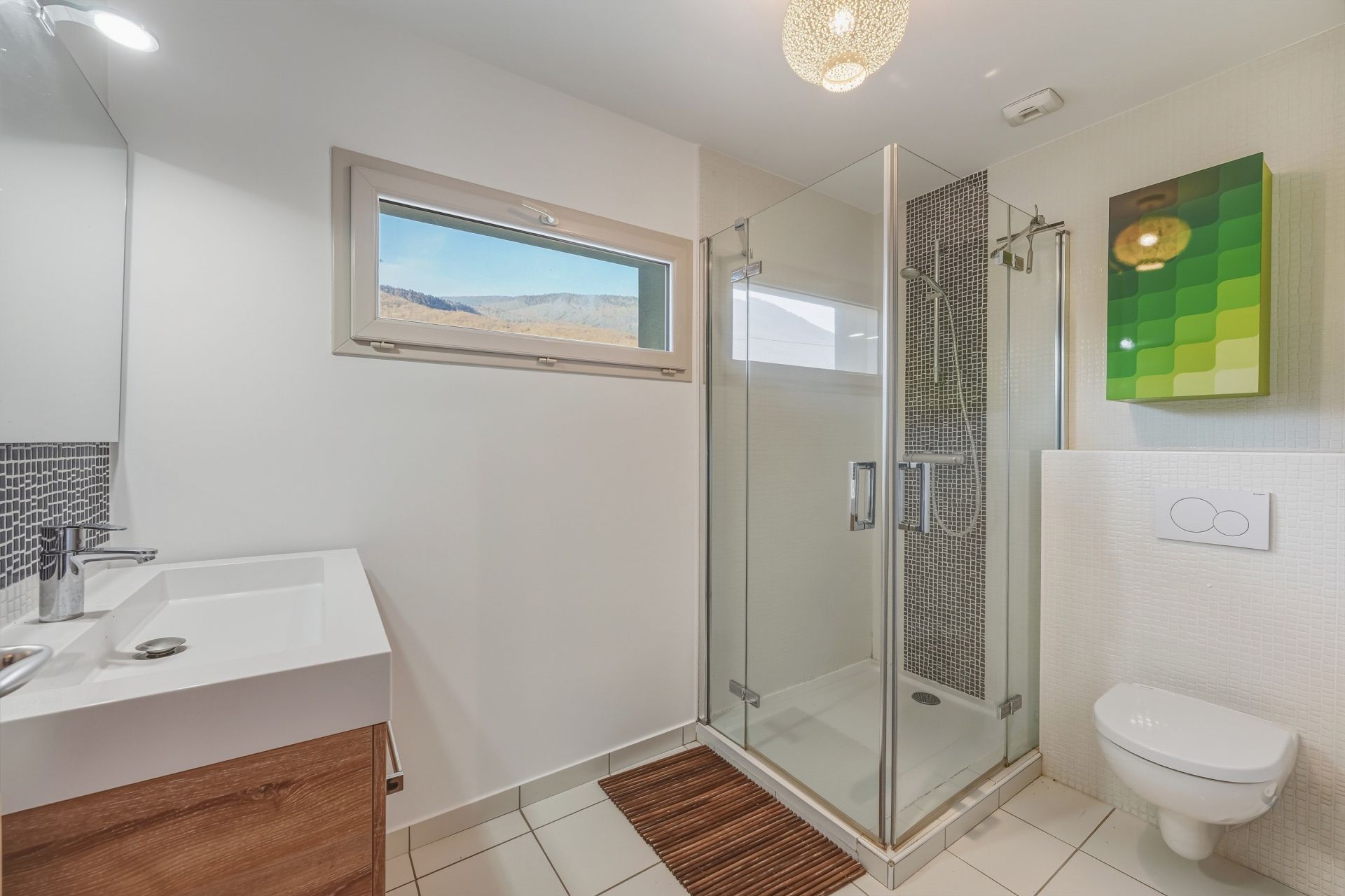 maison de luxe 6 Pièces en vente sur DIVONNE LES BAINS (01220)