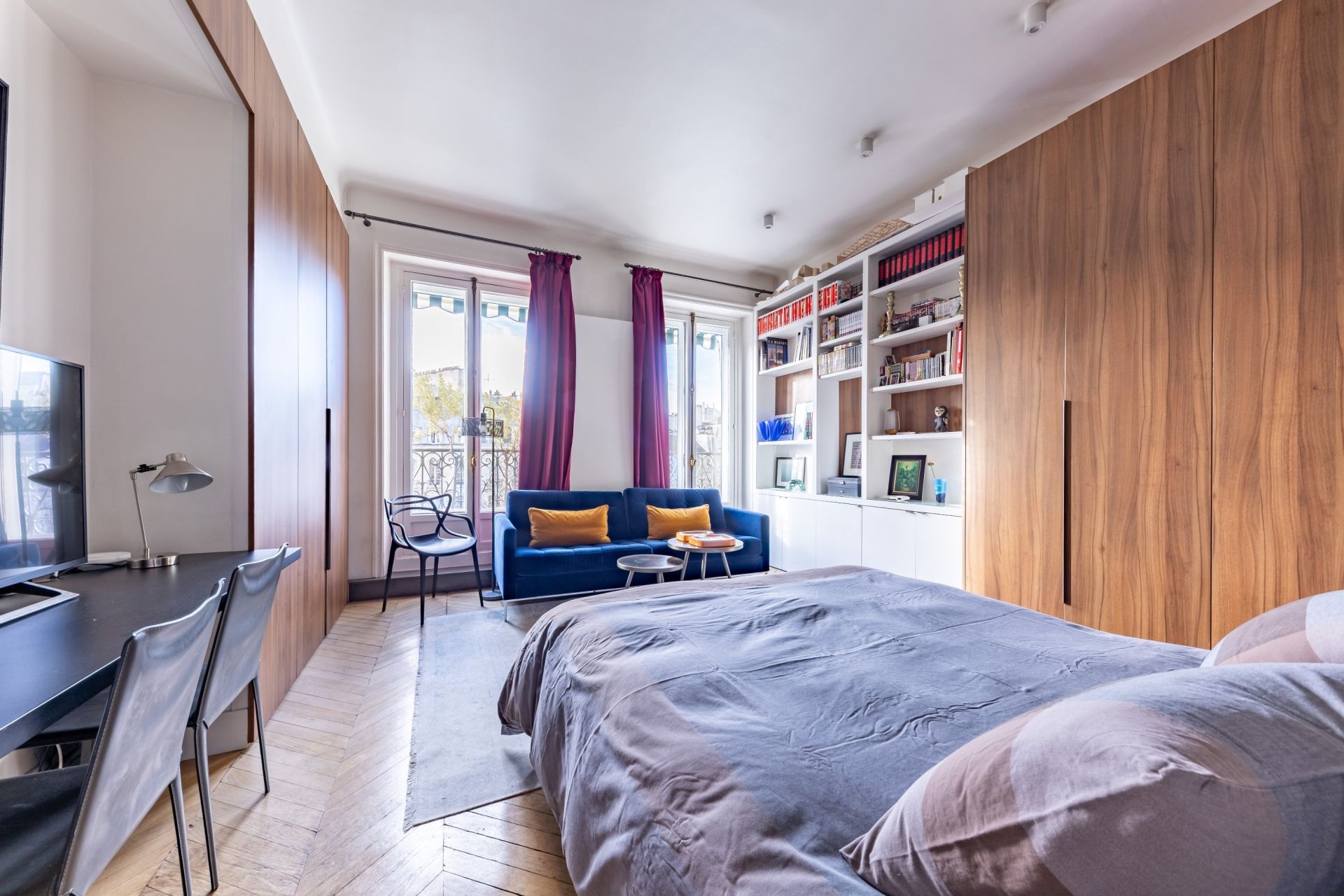 appartement de luxe 5 Pièces en vente sur PARIS (75006)