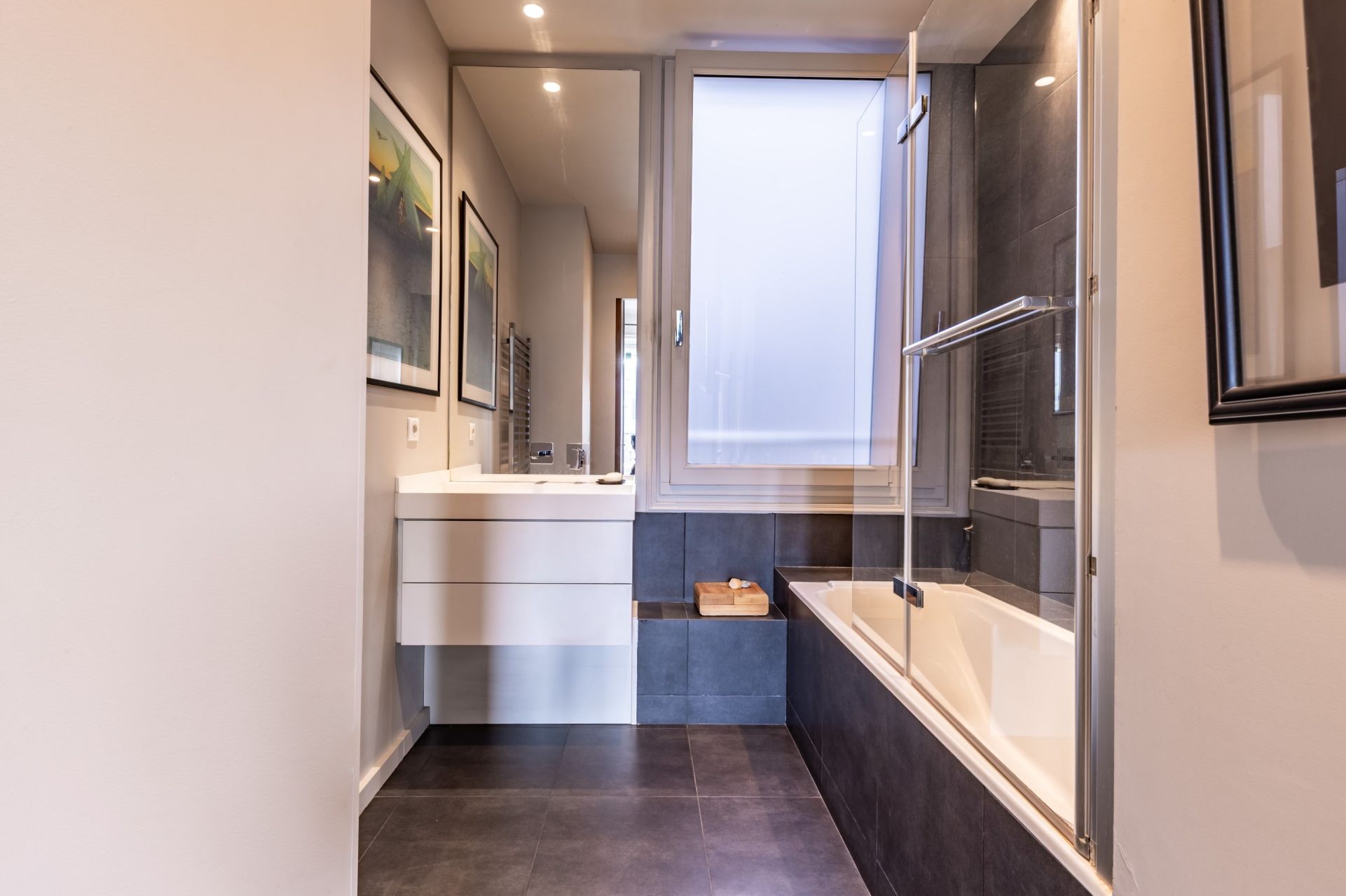 appartement de luxe 5 Pièces en vente sur PARIS (75006)