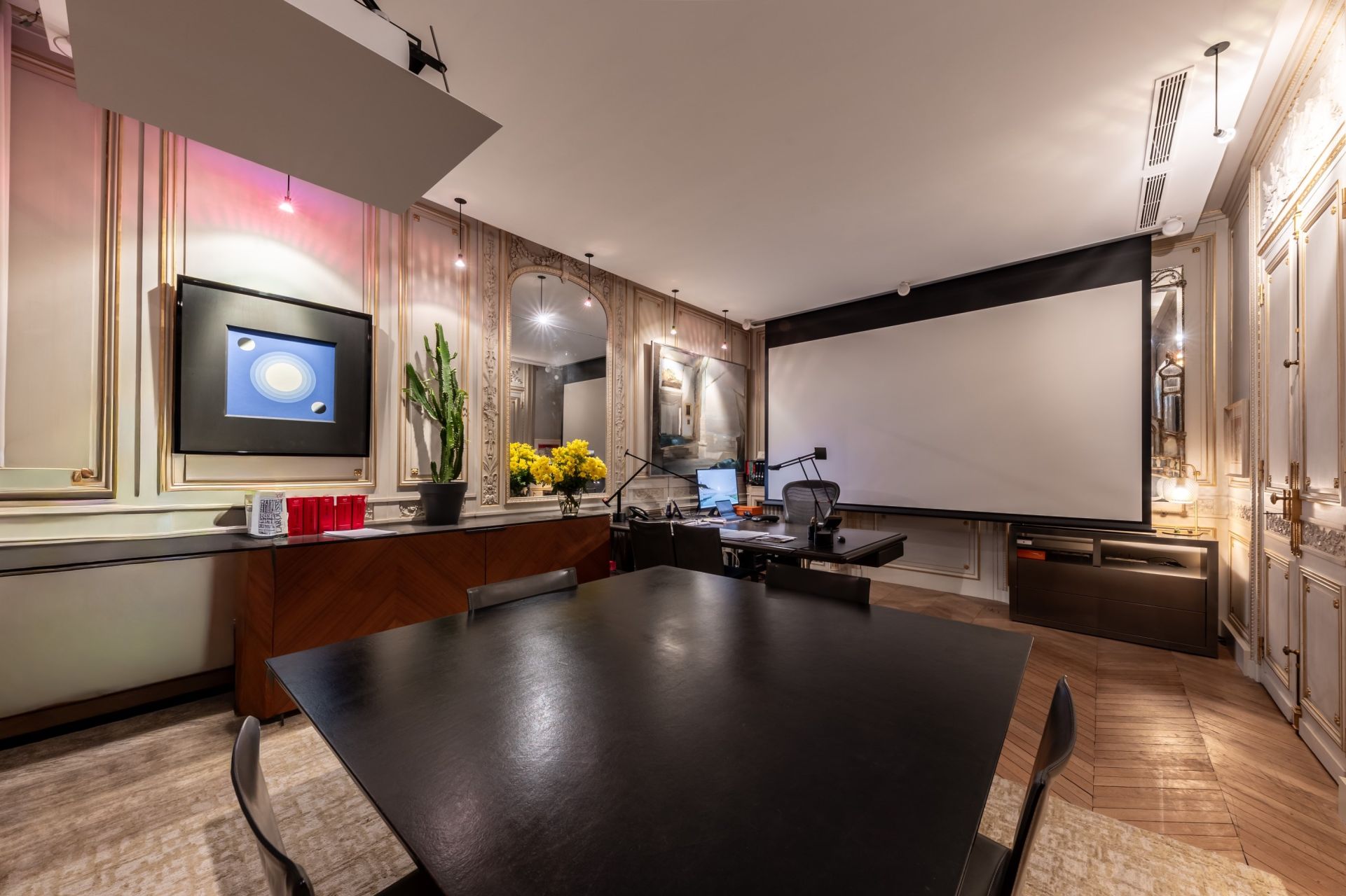 appartement de luxe 5 Pièces en vente sur PARIS (75006)