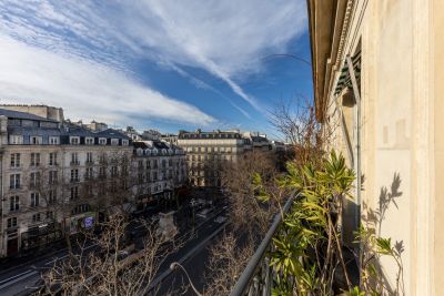 Vente Appartement de luxe Paris 6 5&nbsp;Pièces 188.52&nbsp;m²