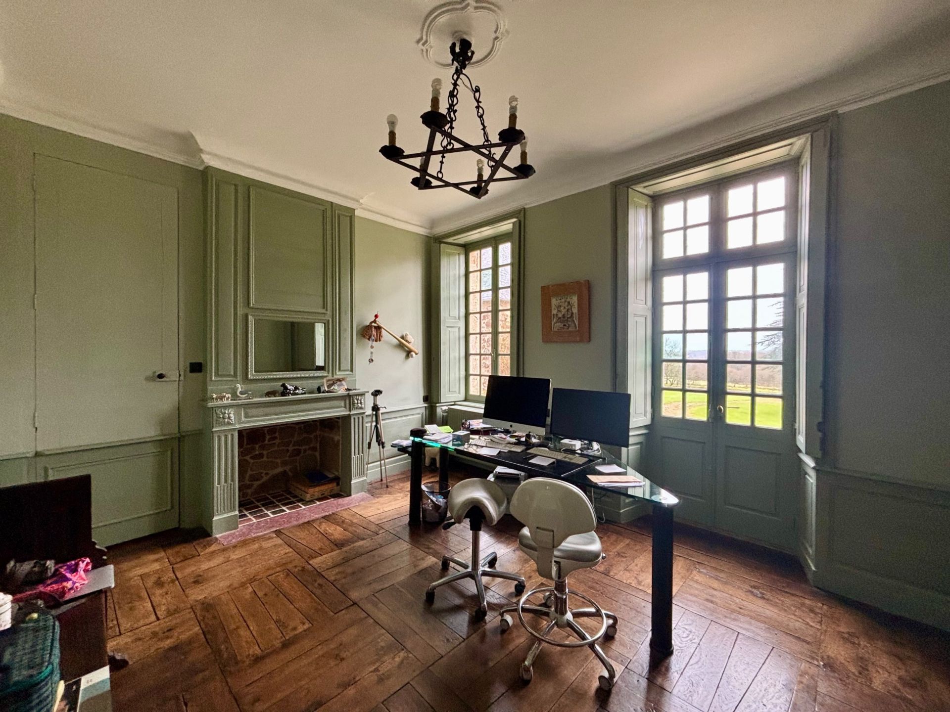 maison de luxe 16 Pièces en vente sur ST LO (50000)