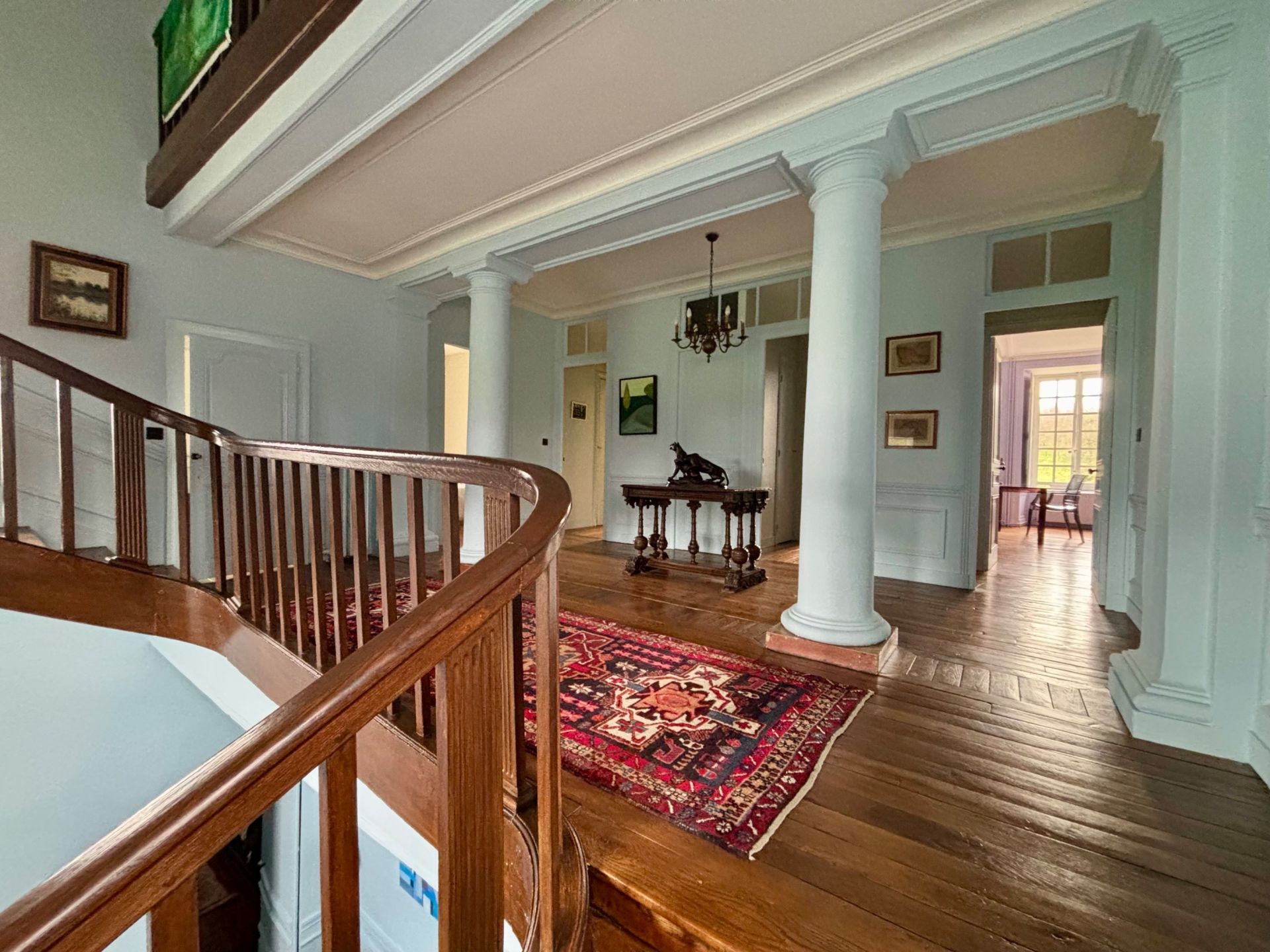 maison de luxe 16 Pièces en vente sur ST LO (50000)