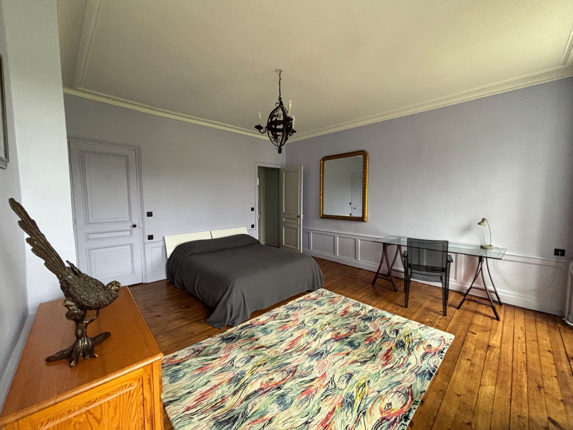 maison de luxe 16 Pièces en vente sur ST LO (50000)