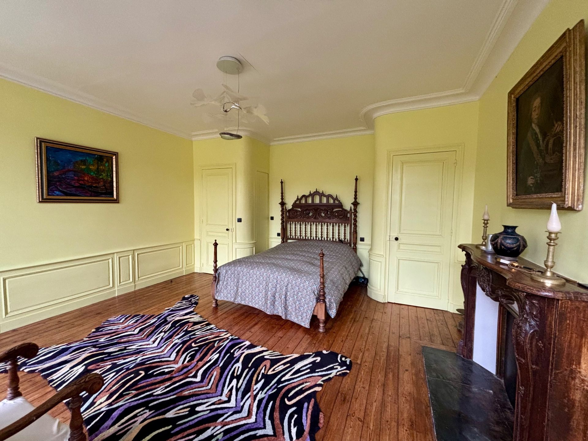 maison de luxe 16 Pièces en vente sur ST LO (50000)