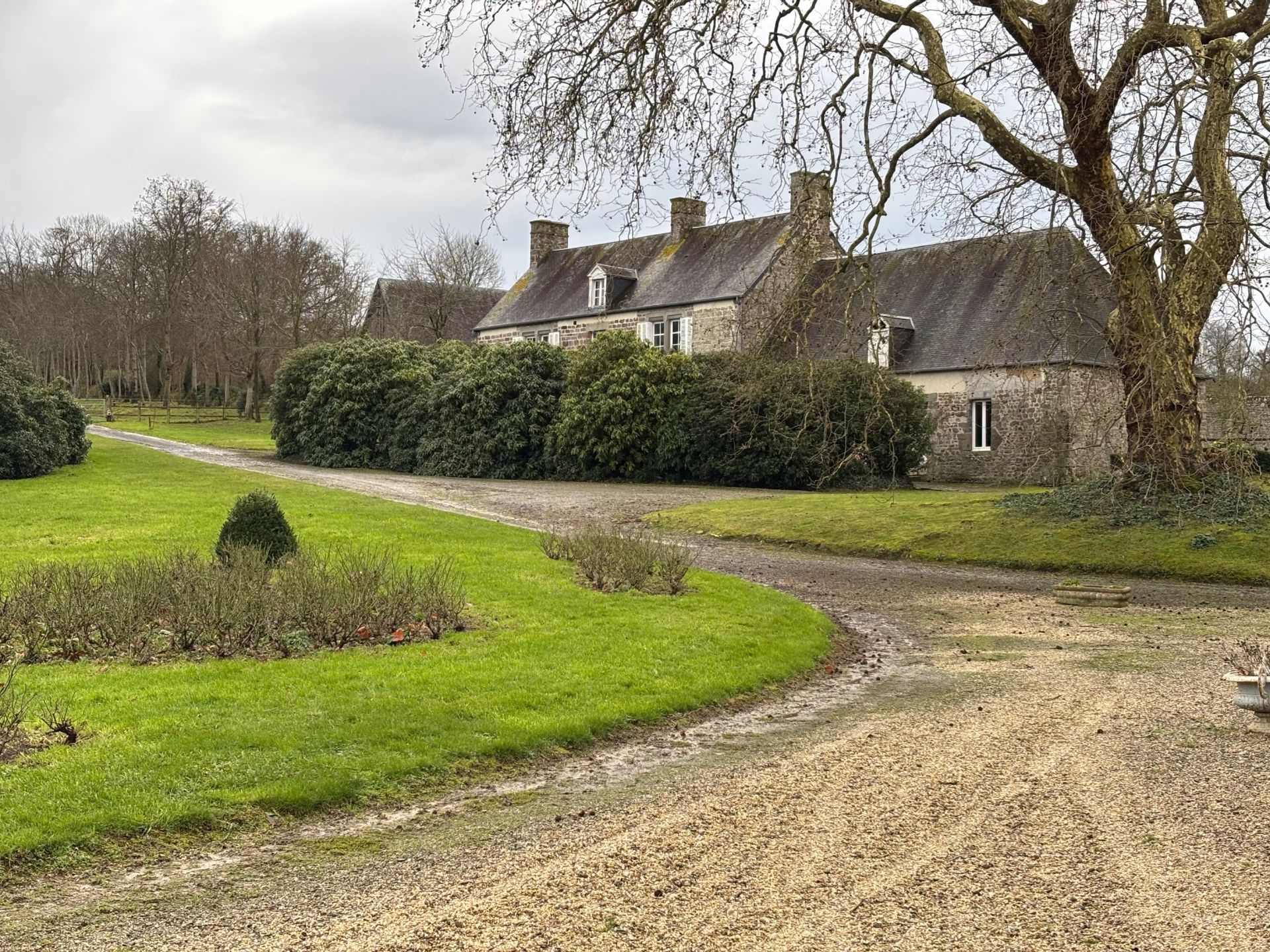 maison de luxe 16 Pièces en vente sur ST LO (50000)