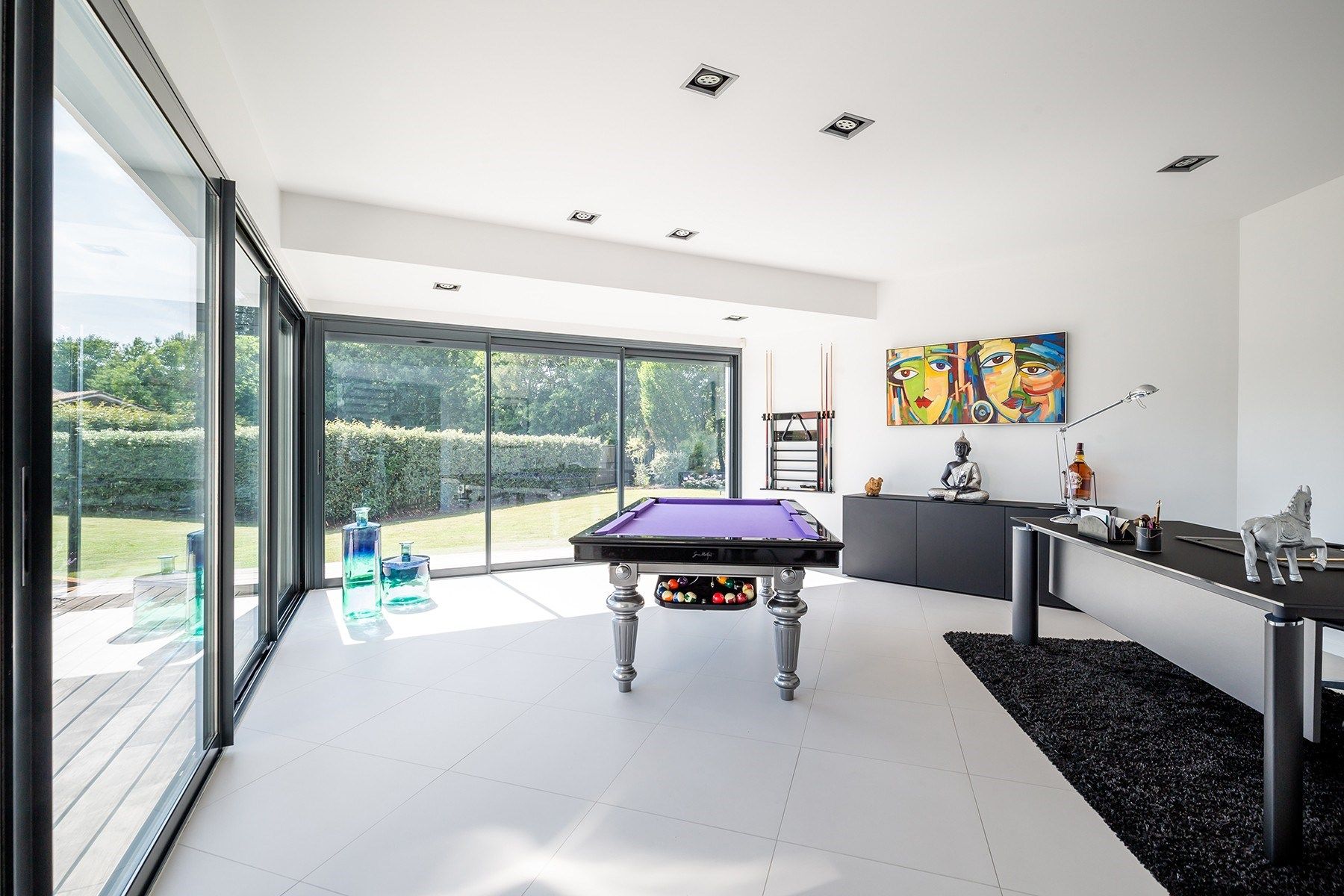 maison de luxe 10 Pièces en vente sur BORDEAUX (33000)