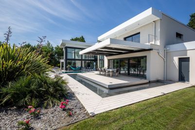 Vente Maison de luxe Bordeaux 10&nbsp;Pièces 390&nbsp;m²