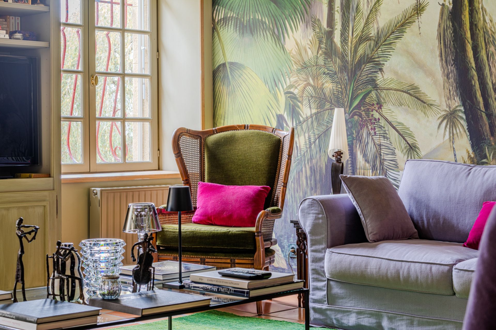 maison de luxe 7 Pièces en vente sur BORDEAUX (33000)