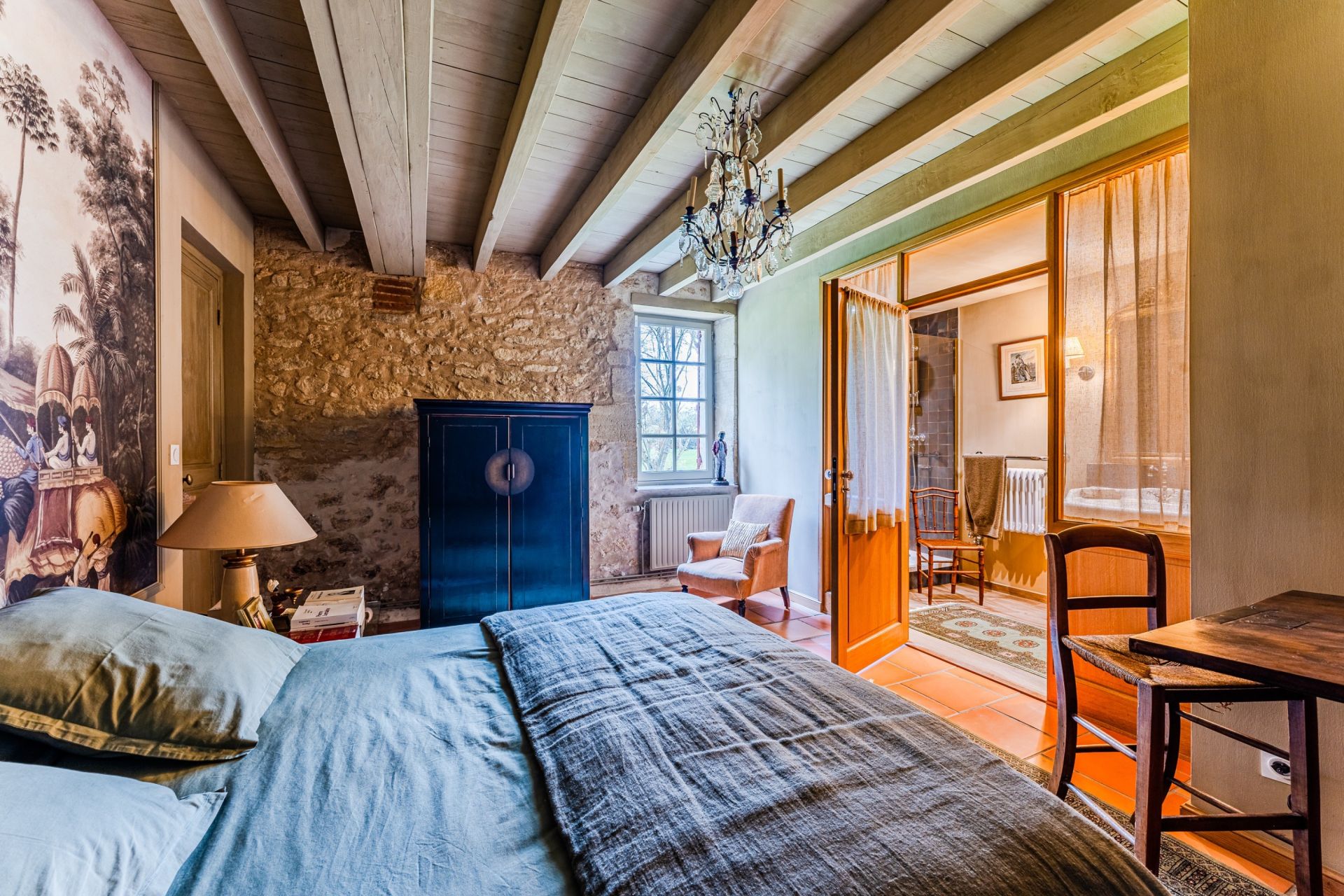 maison de luxe 7 Pièces en vente sur BORDEAUX (33000)