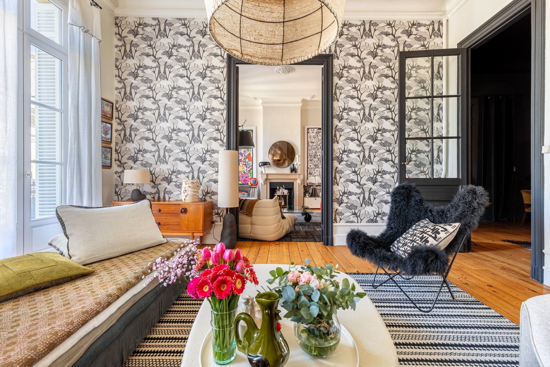 appartement de luxe 6 Pièces en vente sur BORDEAUX (33000)