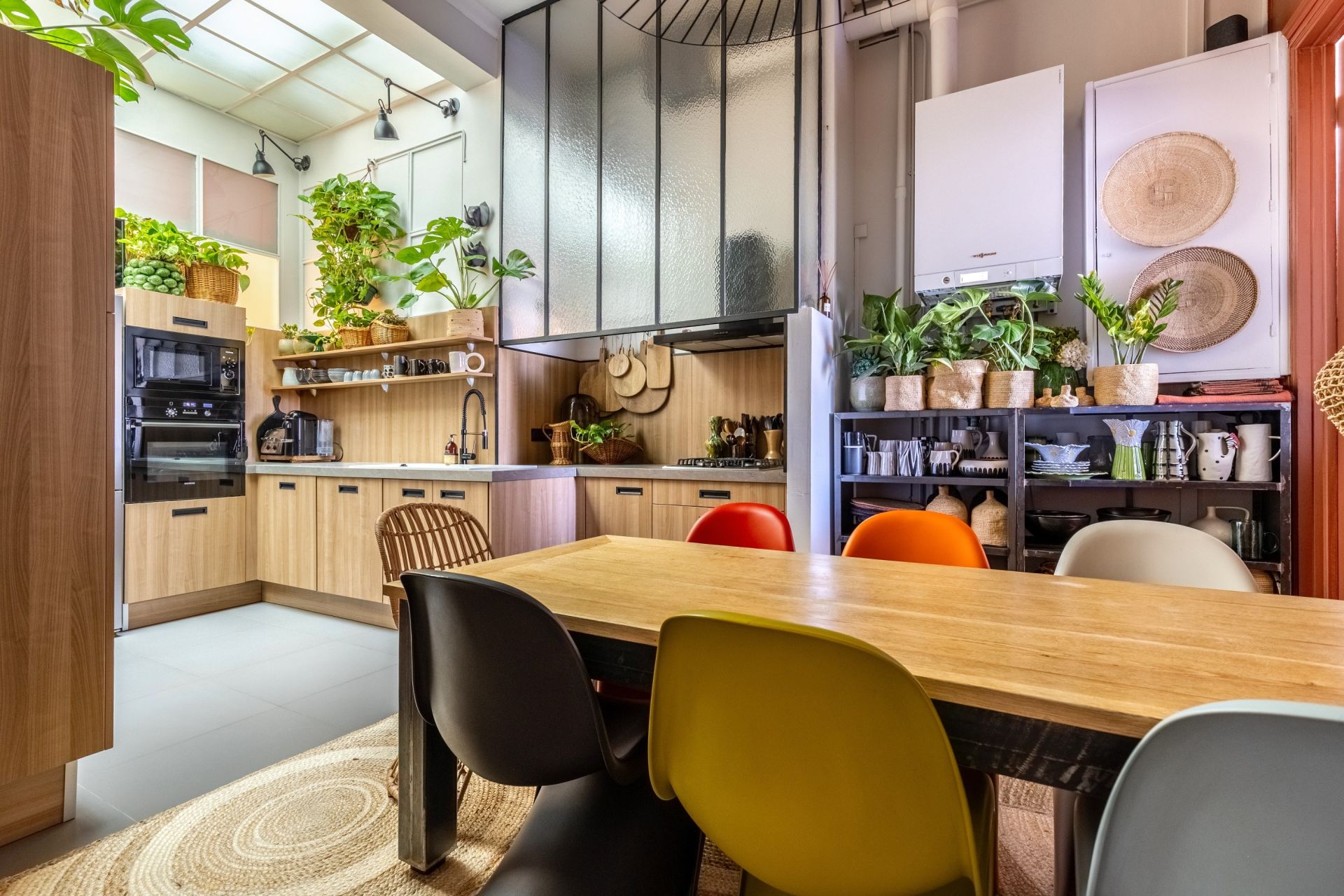 appartement de luxe 6 Pièces en vente sur BORDEAUX (33000)