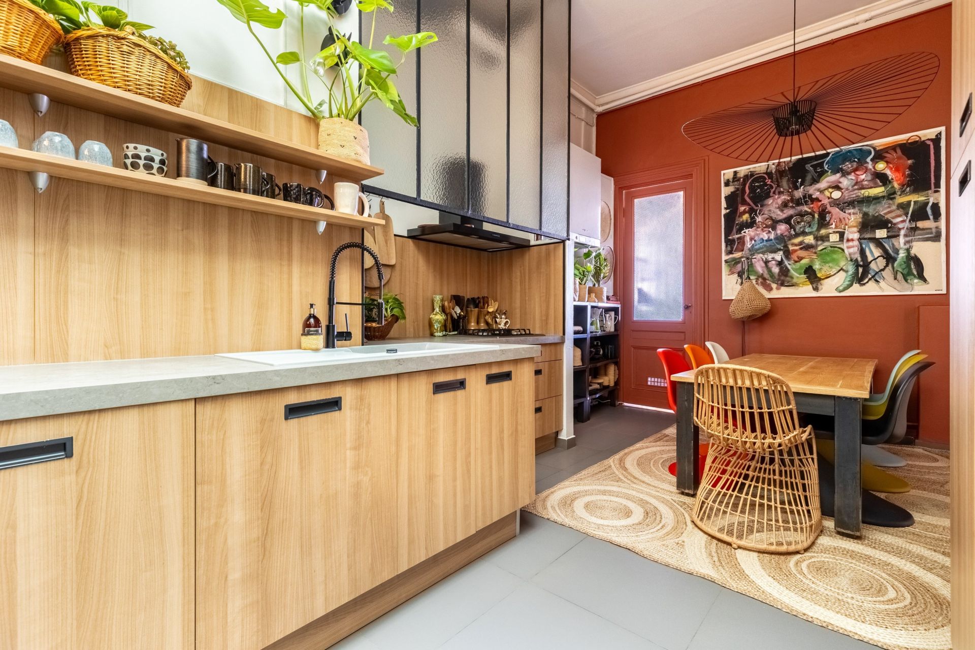 appartement de luxe 6 Pièces en vente sur BORDEAUX (33000)