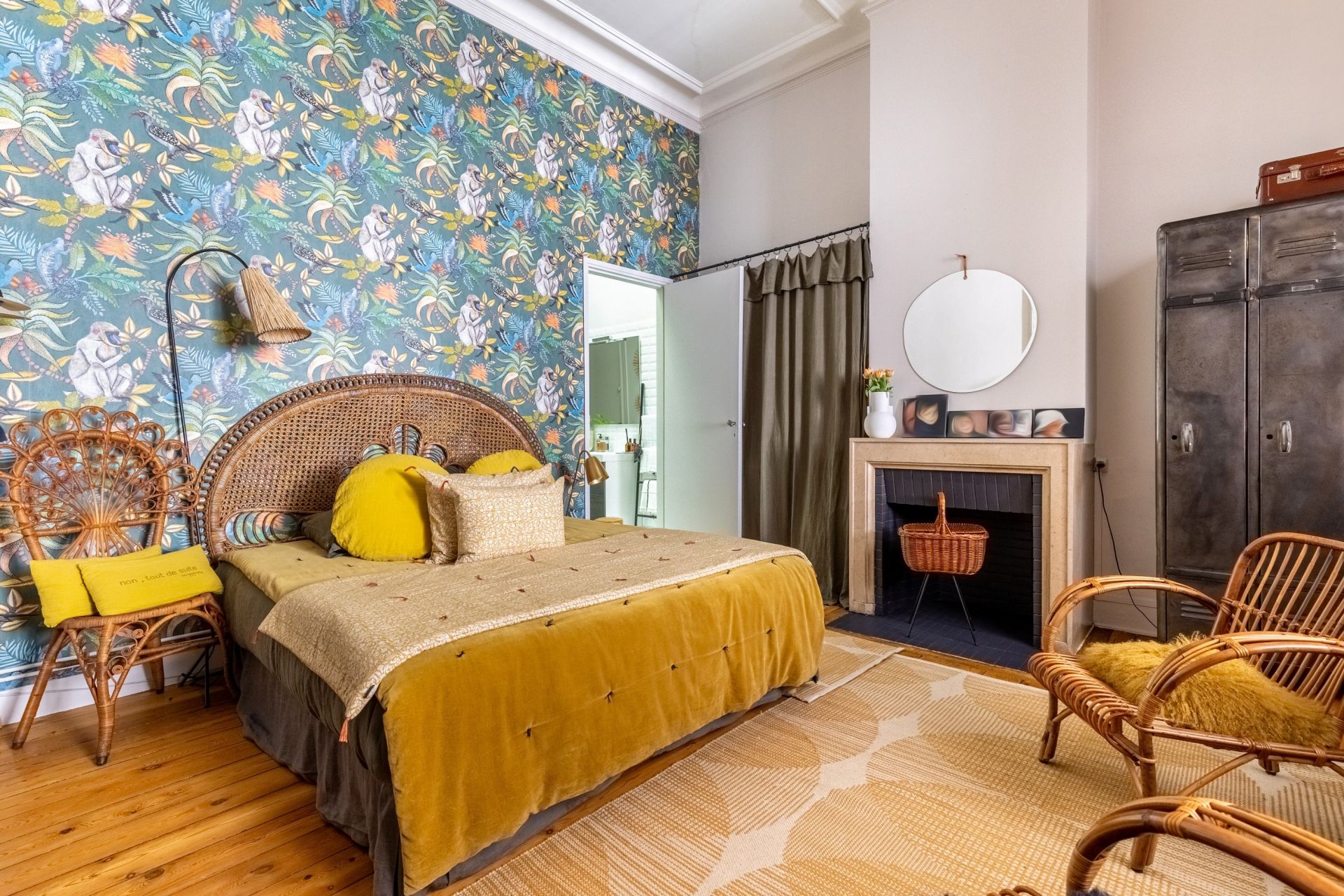 appartement de luxe 6 Pièces en vente sur BORDEAUX (33000)
